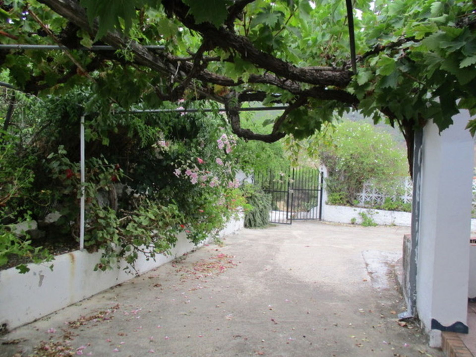 House in Carratraca, Andalucía 11089994