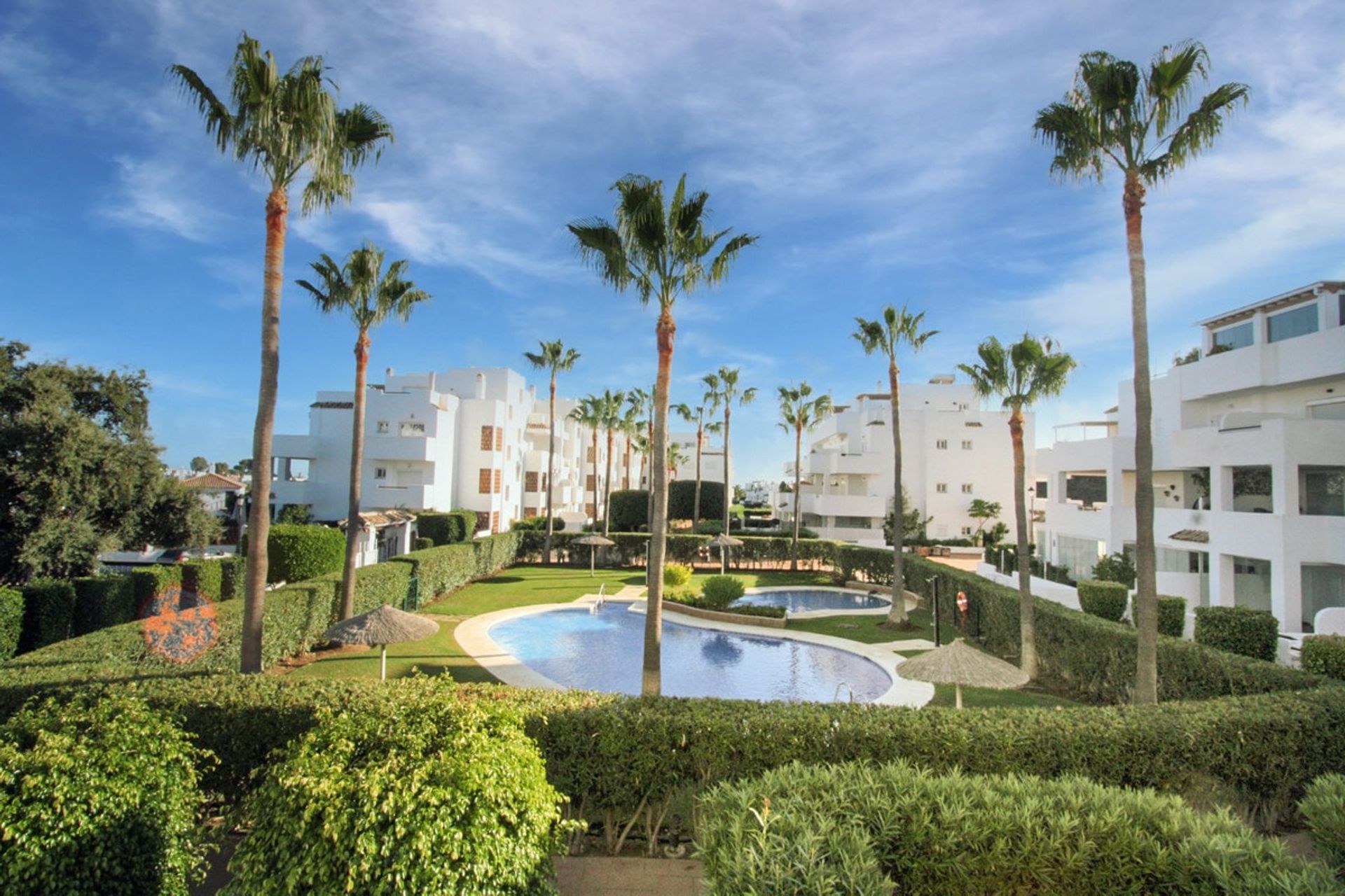 公寓 在 Estepona, Andalucía 11090007