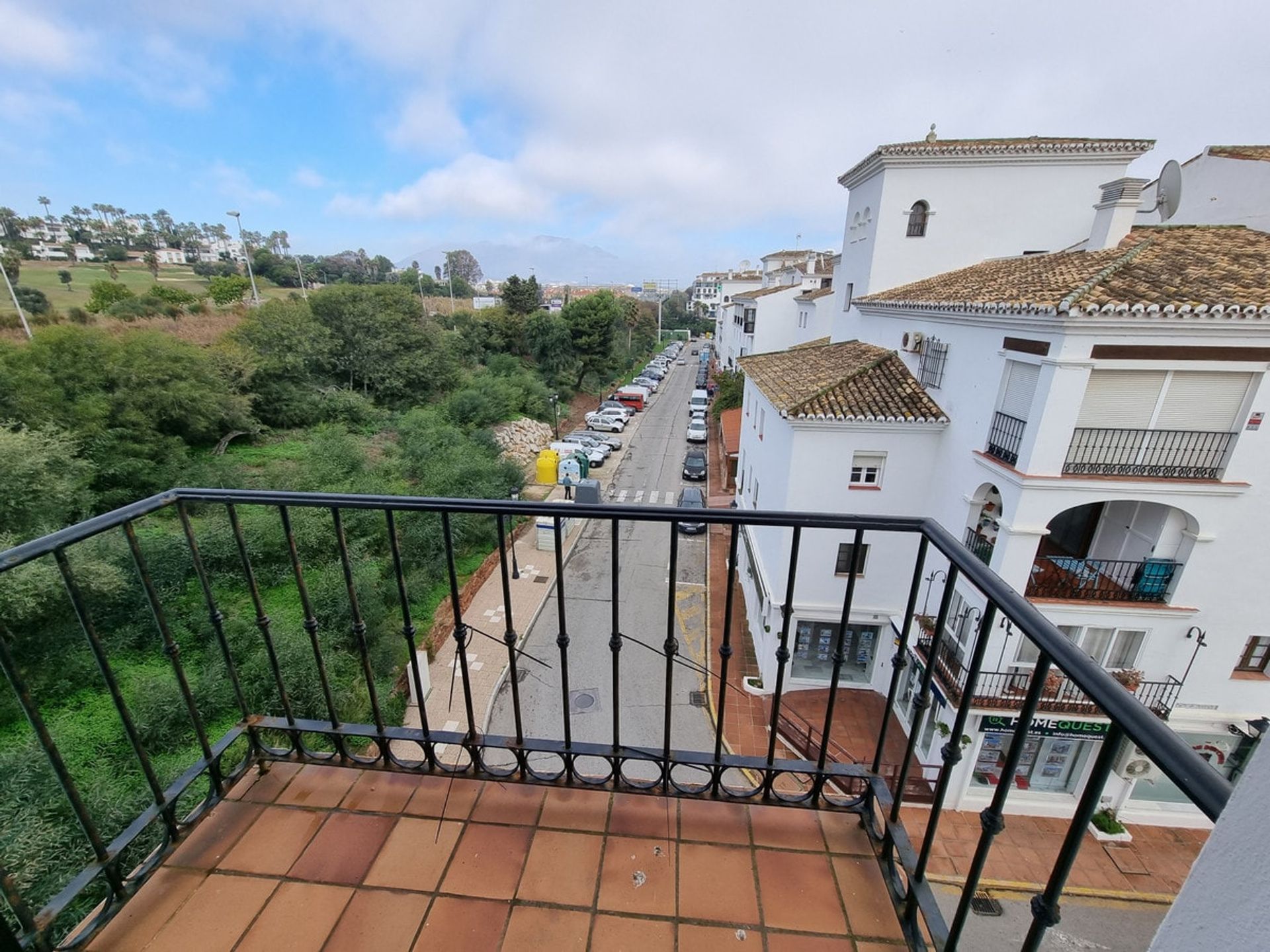 Condominium dans La Duquesa, Andalucía 11090027