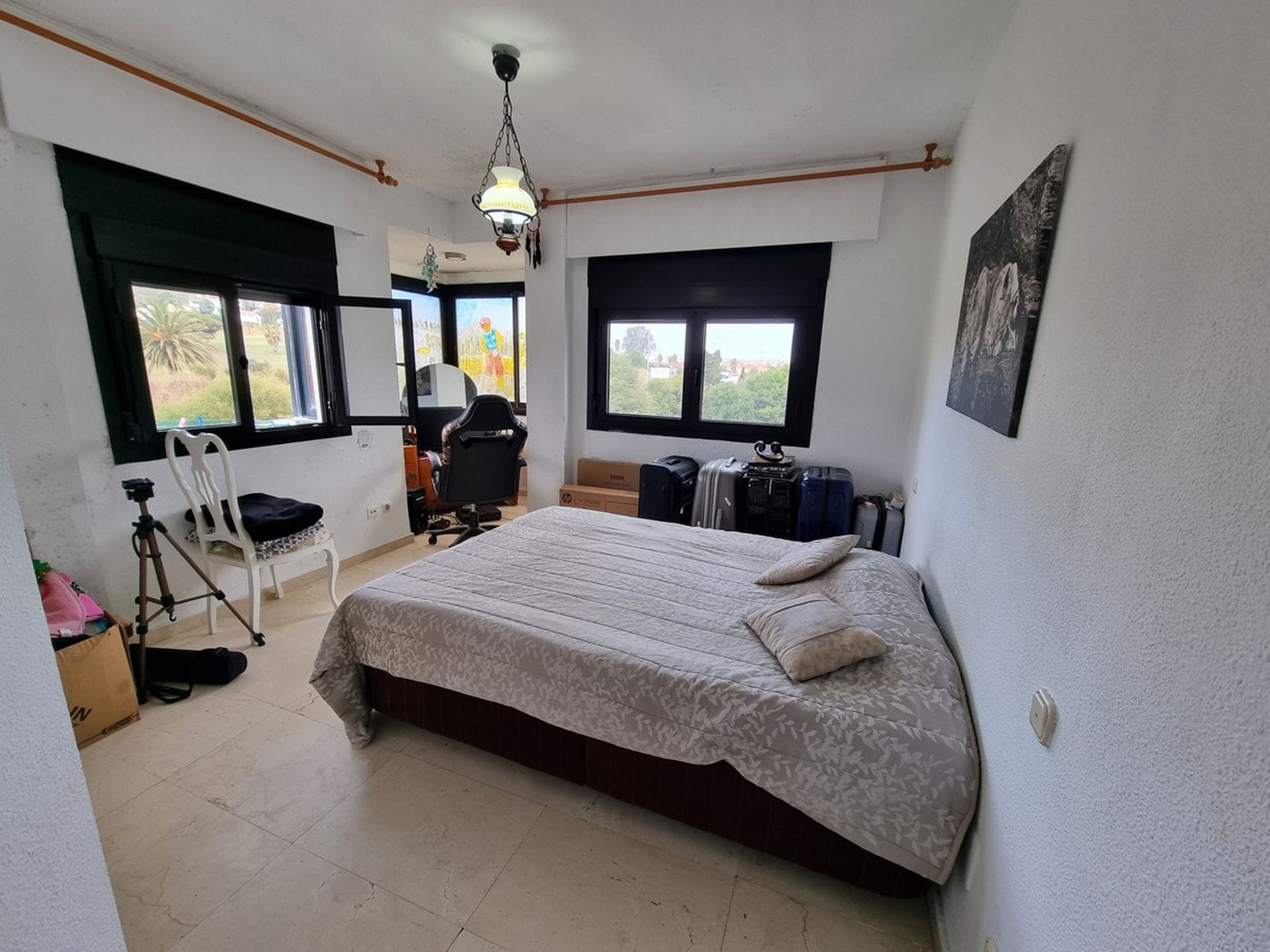 Condominium dans La Duquesa, Andalucía 11090027