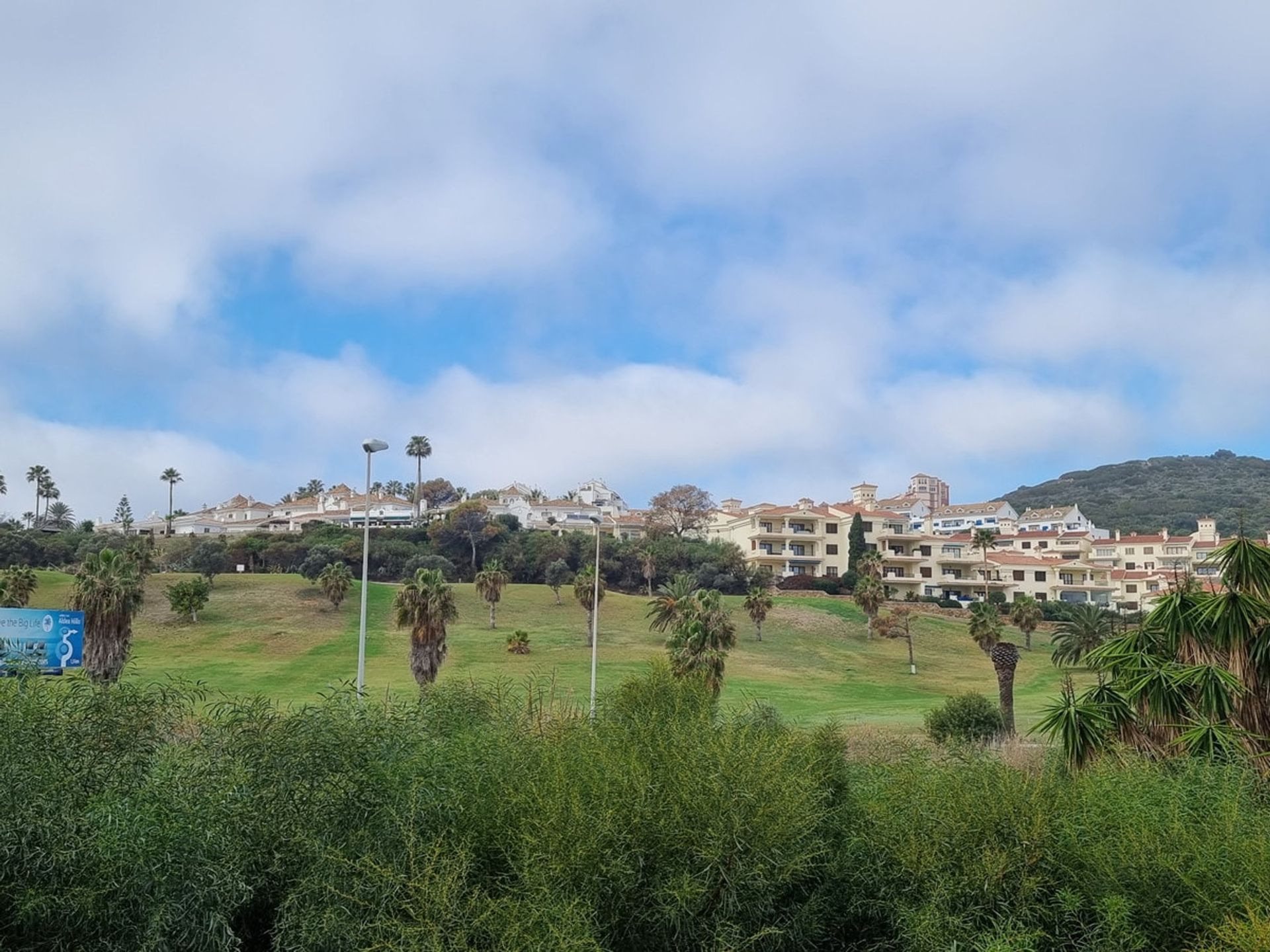 Condominium dans La Duquesa, Andalucía 11090027