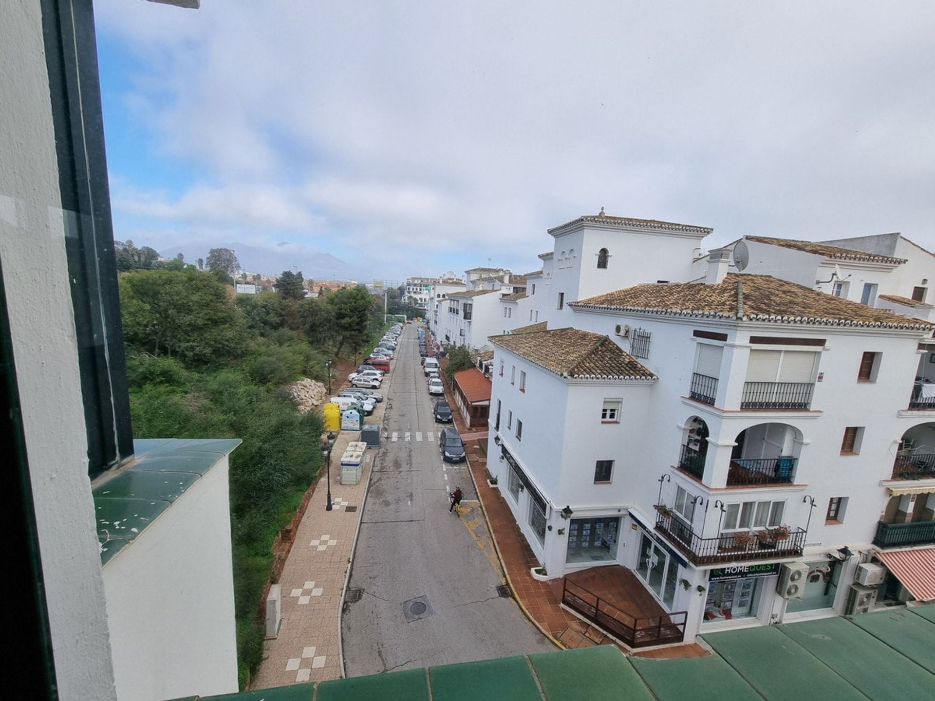 Condominium dans La Duquesa, Andalucía 11090027