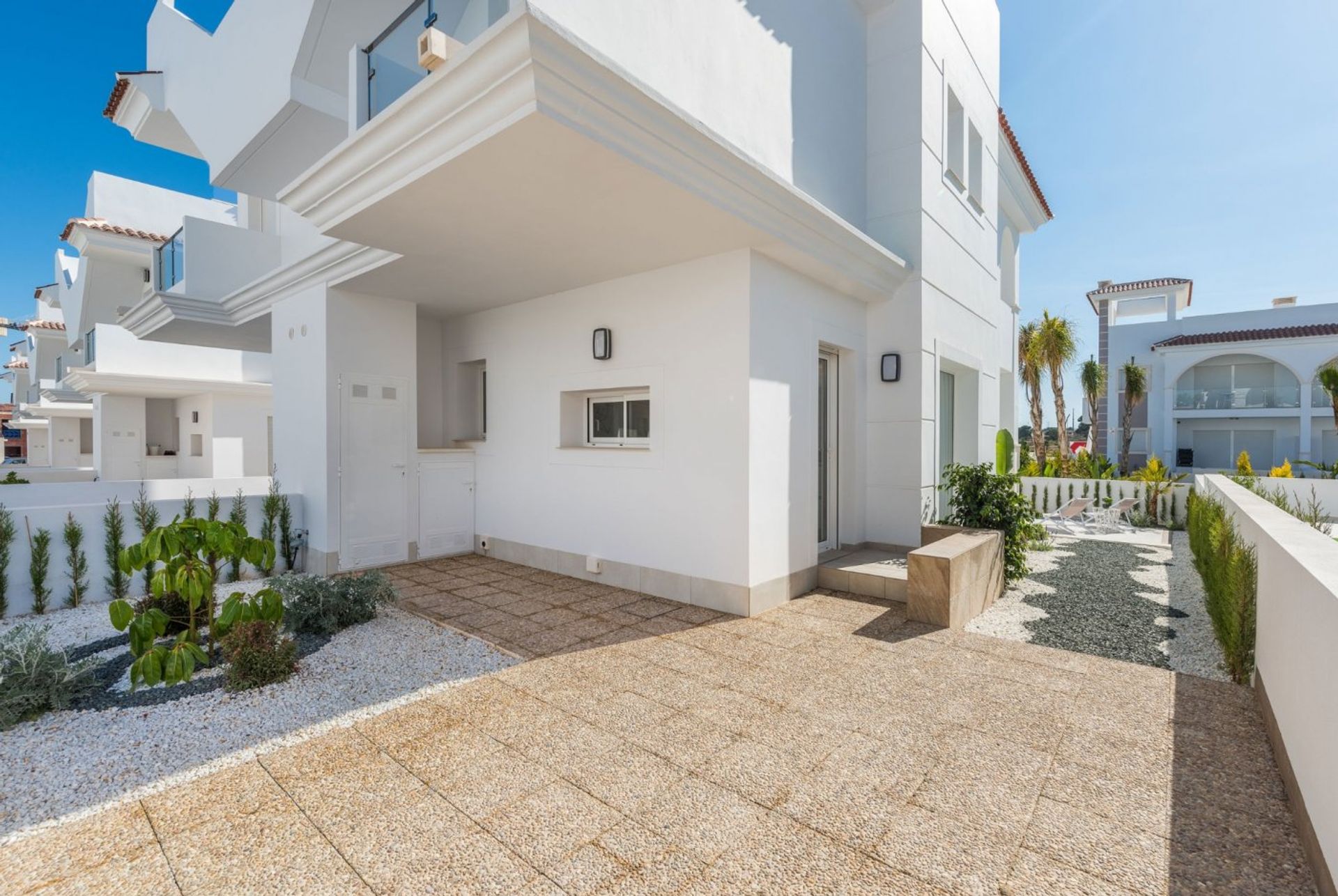 House in Formentera del Segura, Comunidad Valenciana 11090049