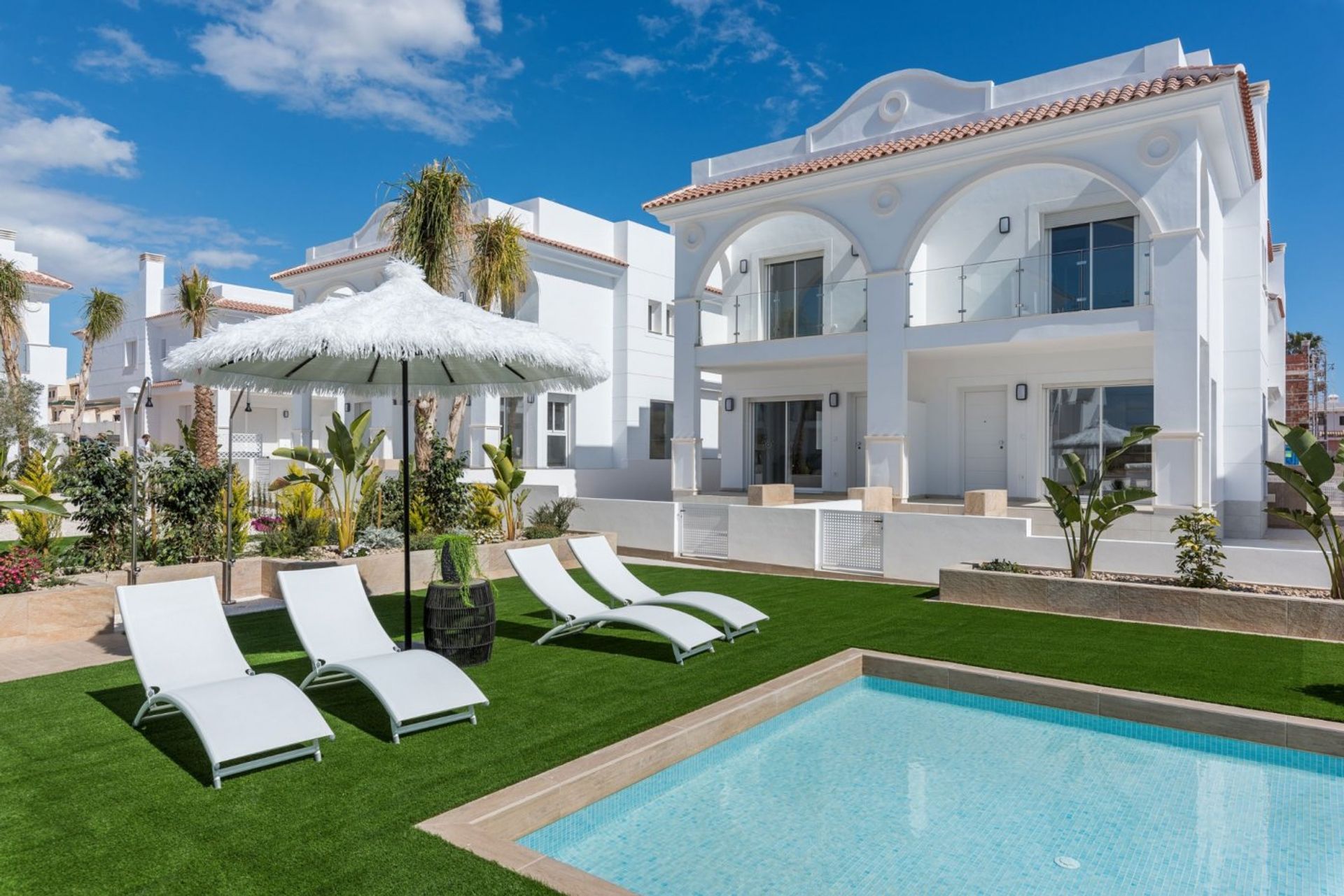 House in Formentera del Segura, Comunidad Valenciana 11090049