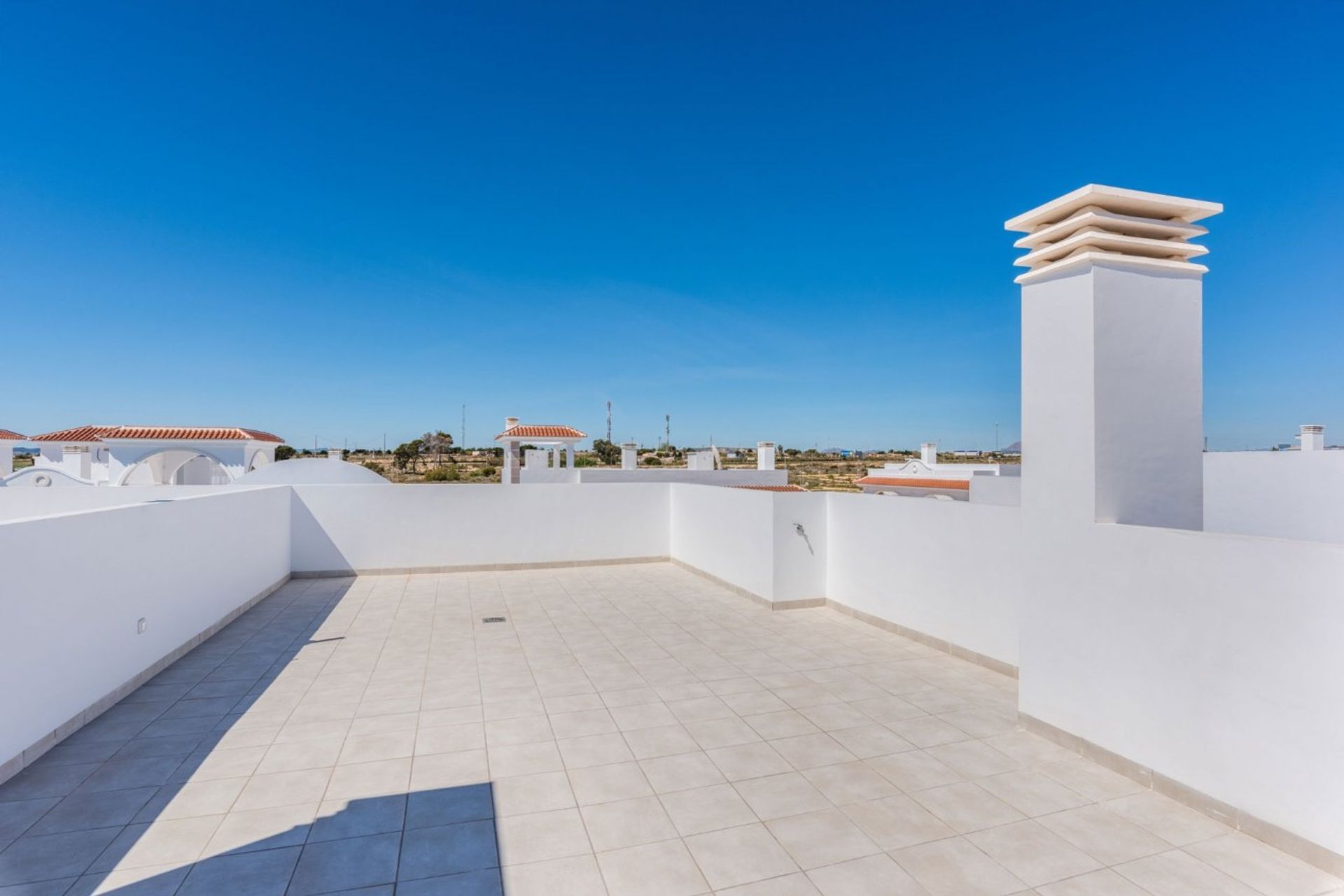 Huis in Benijofar, Valencia 11090049