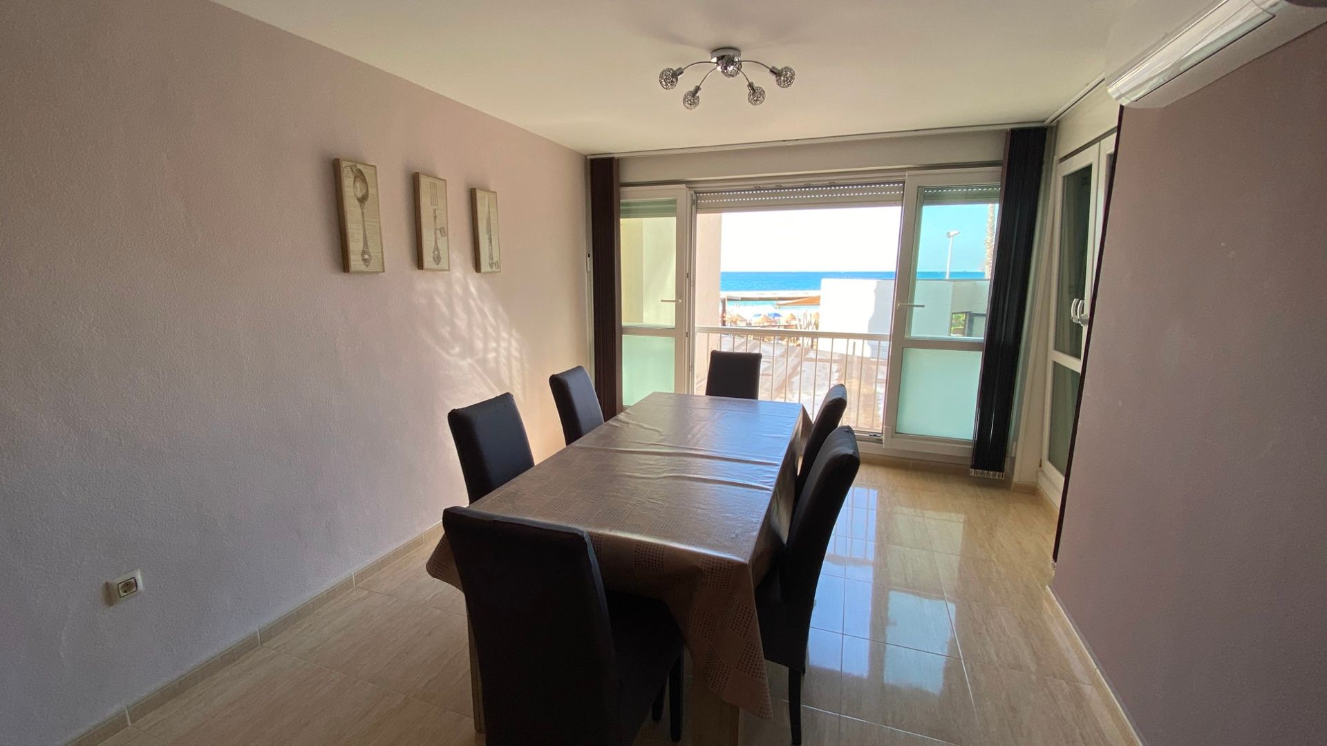 Condominio en Calpe, Comunidad Valenciana 11090059