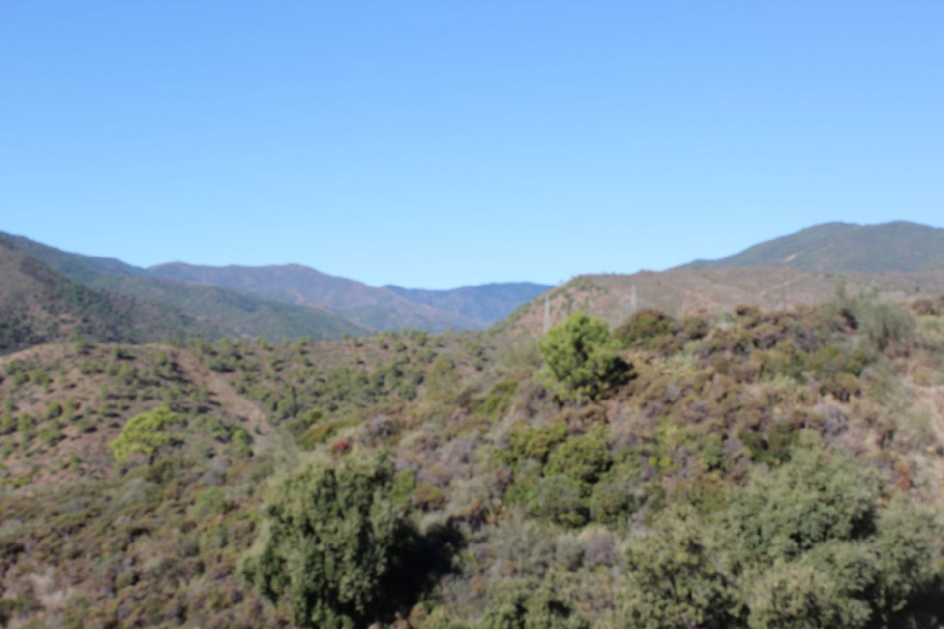 Terre dans Benahavís, Andalusia 11090071