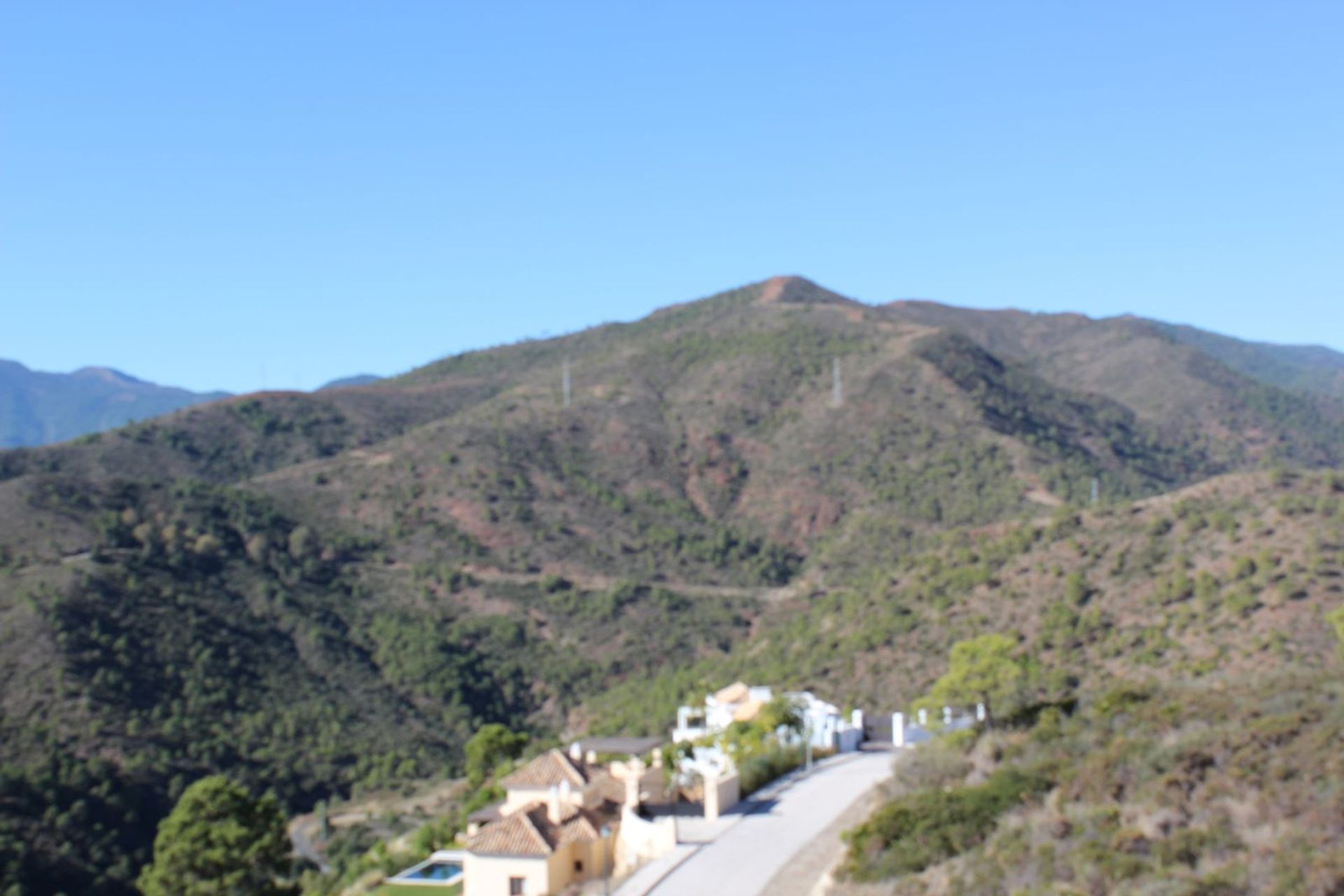 Terre dans Benahavís, Andalusia 11090071