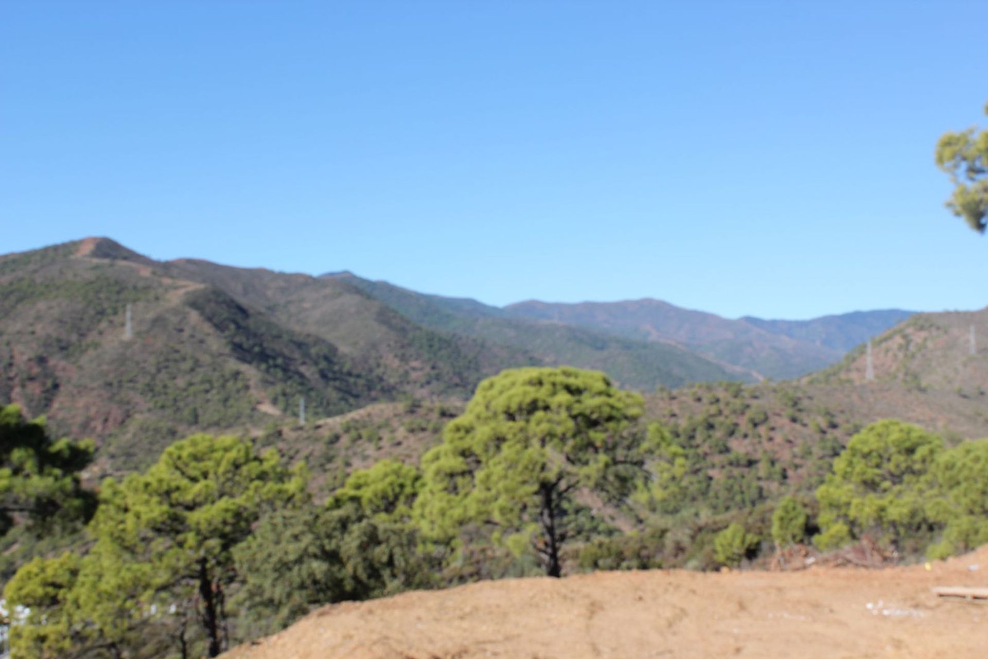 Terre dans Benahavís, Andalusia 11090071