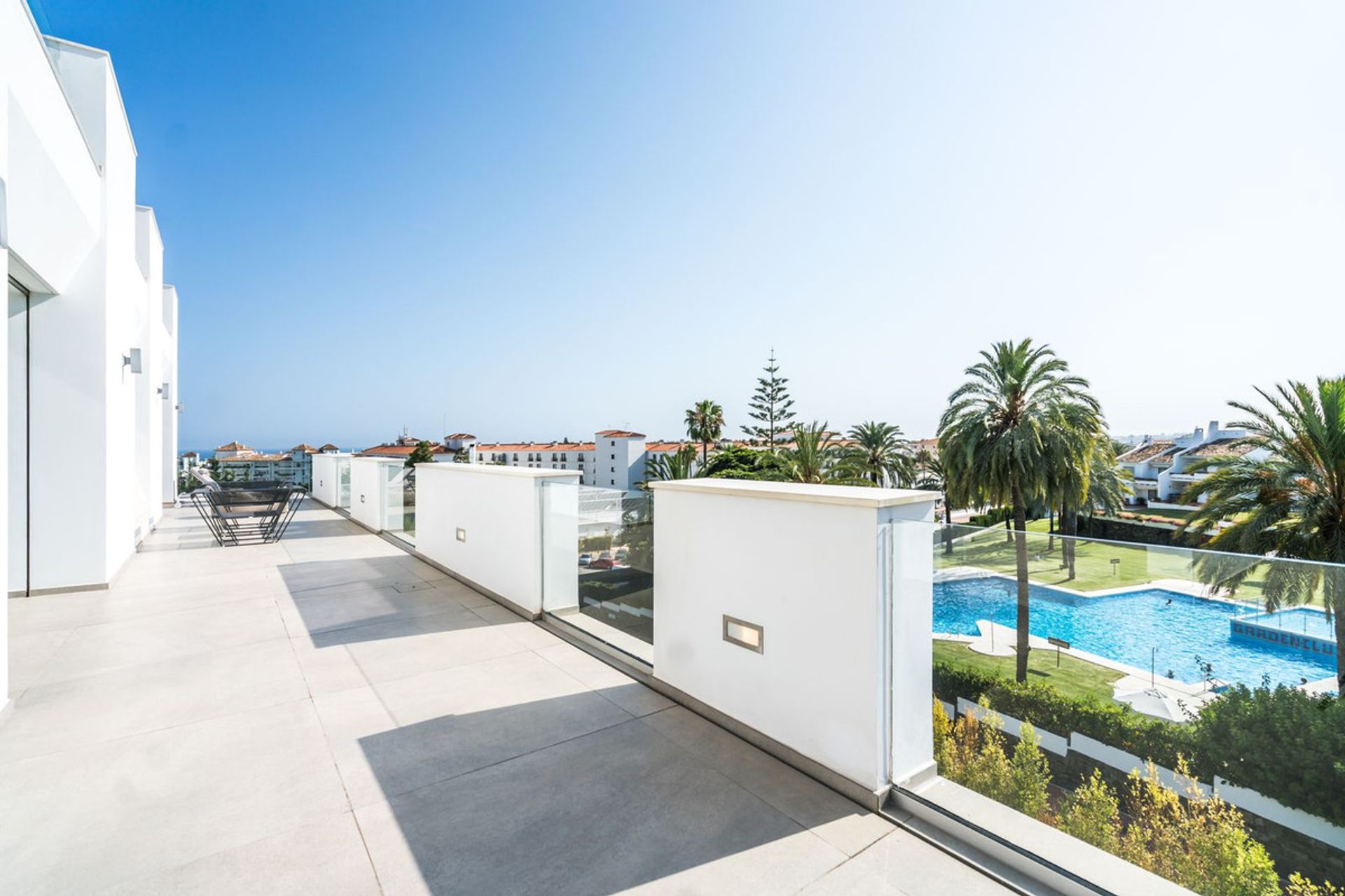 Hus i Marbella, Andalucía 11090089