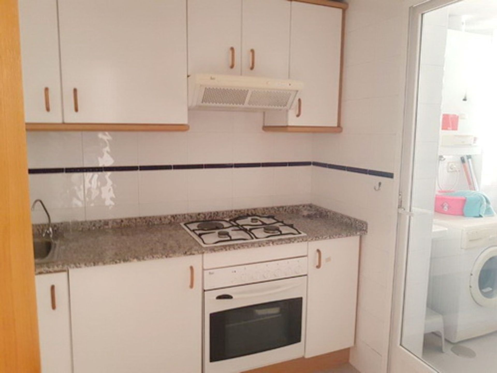 Condominio en Albacete, Castilla-La Mancha 11090103