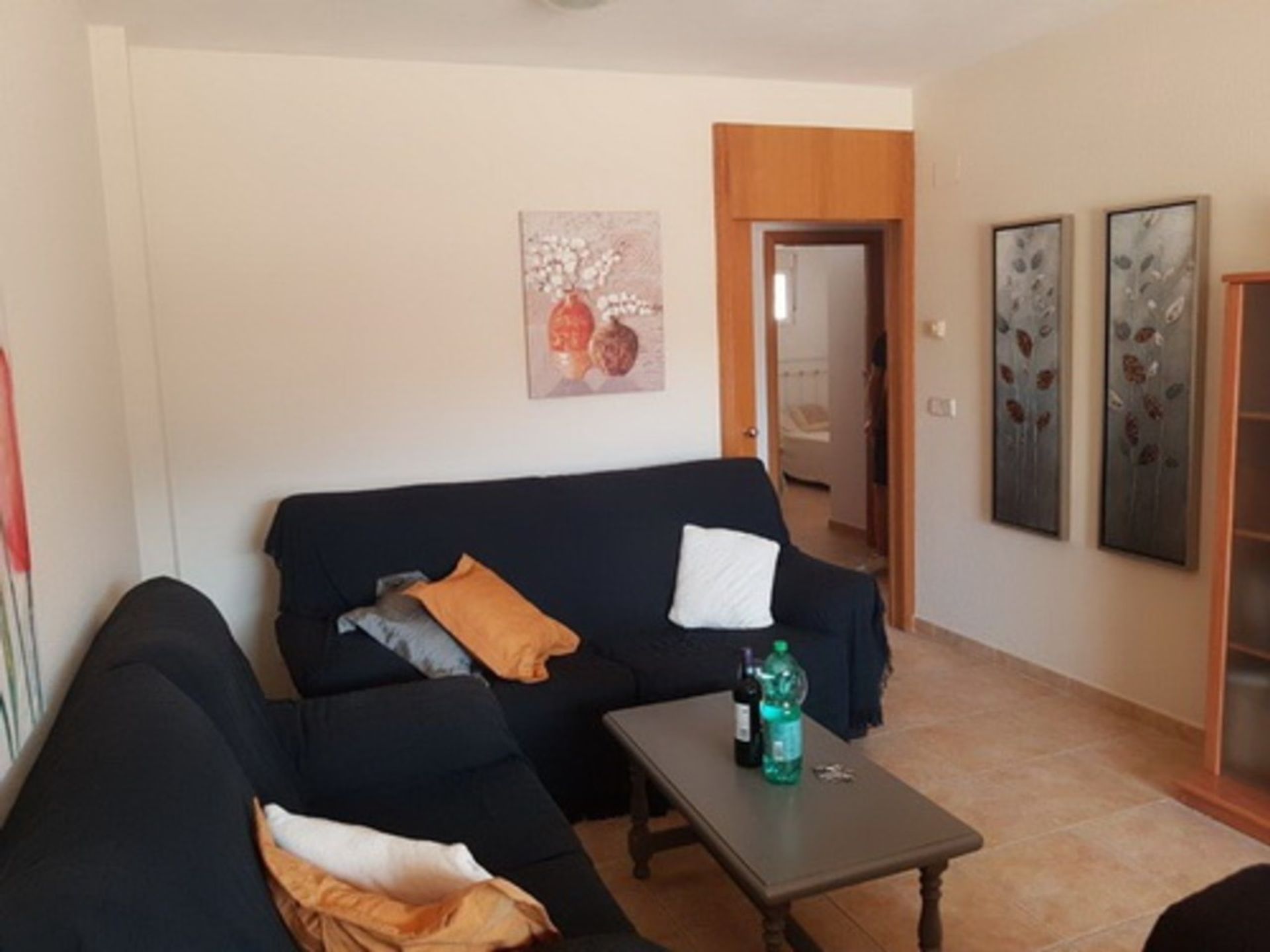 Condominio nel Albacete, Castilla-La Mancha 11090103