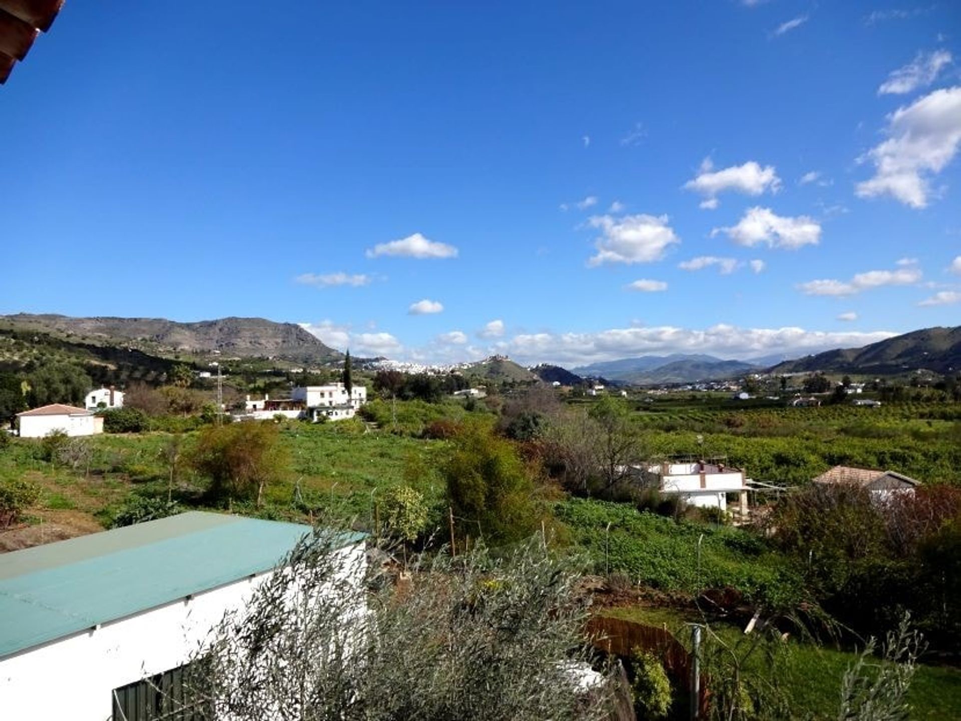 σπίτι σε Álora, Andalucía 11090134