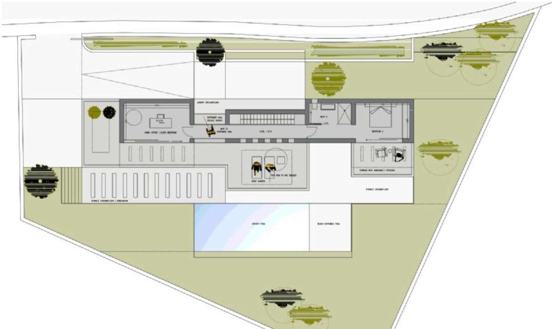 rumah dalam Morayra, Pulau Canary 11090138