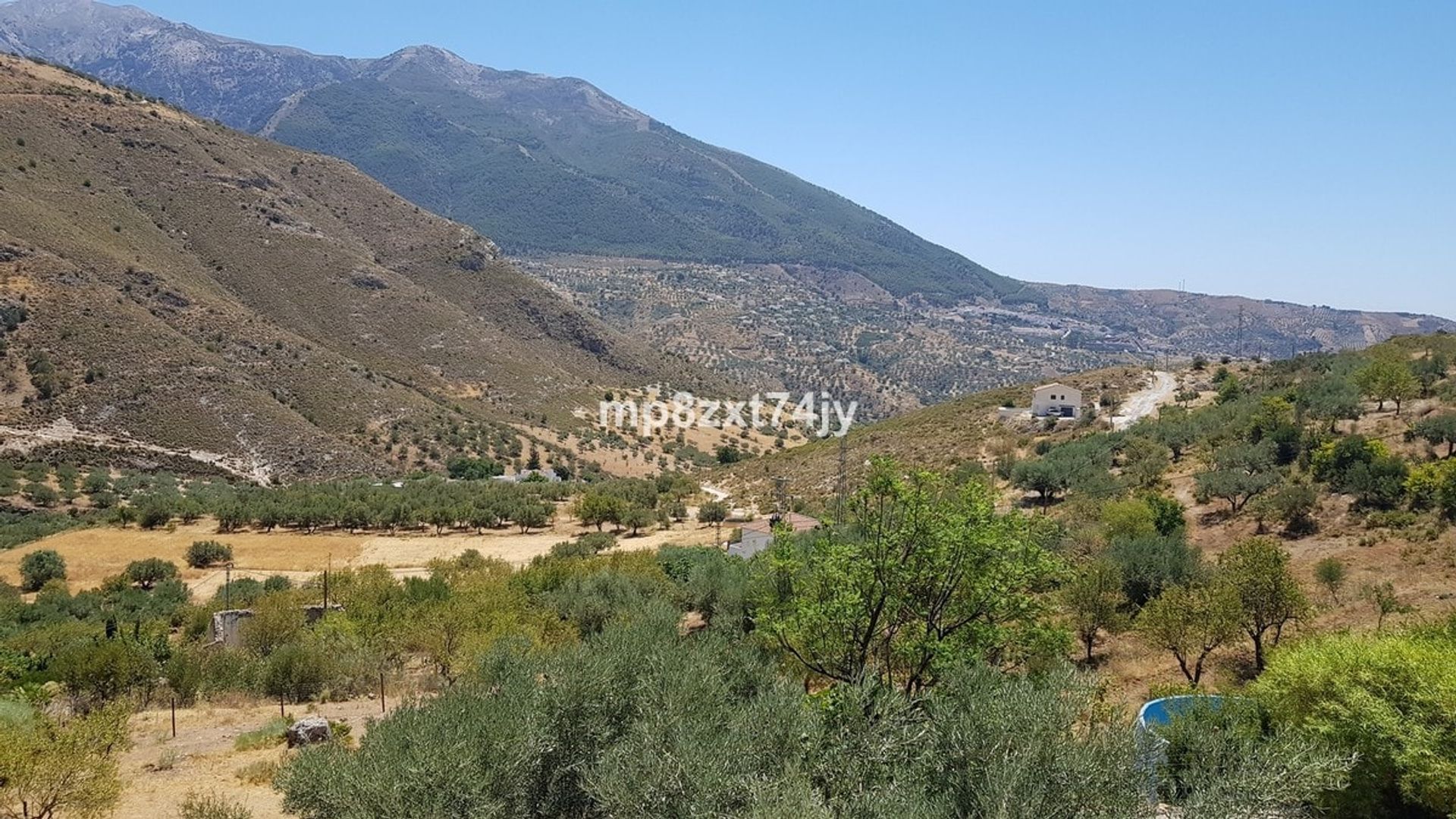 casa en Alcaucín, Andalucía 11090145