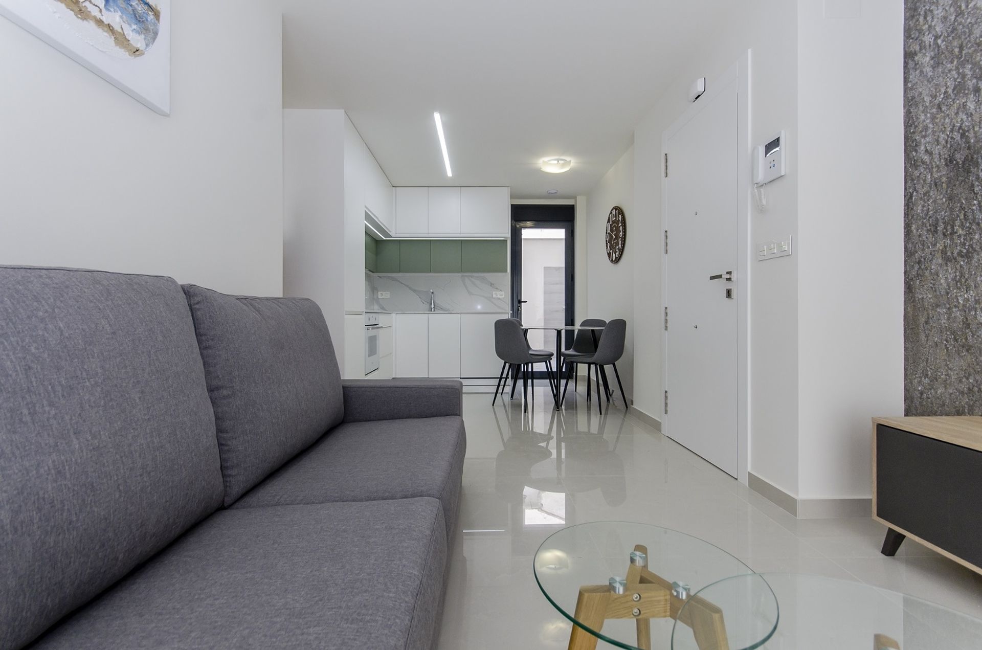 Condominio nel Pilar de la Horadada, Valenza 11090156