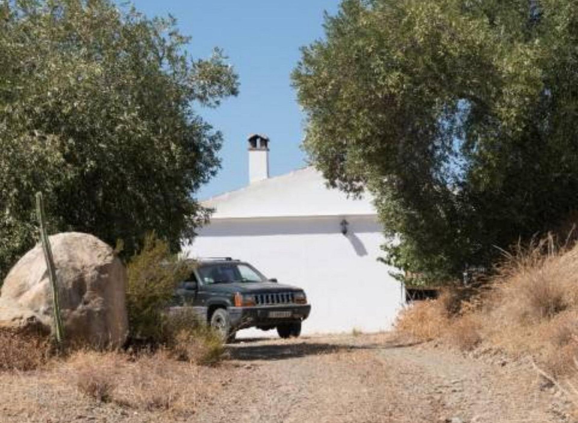 loger dans Álora, Andalucía 11090161