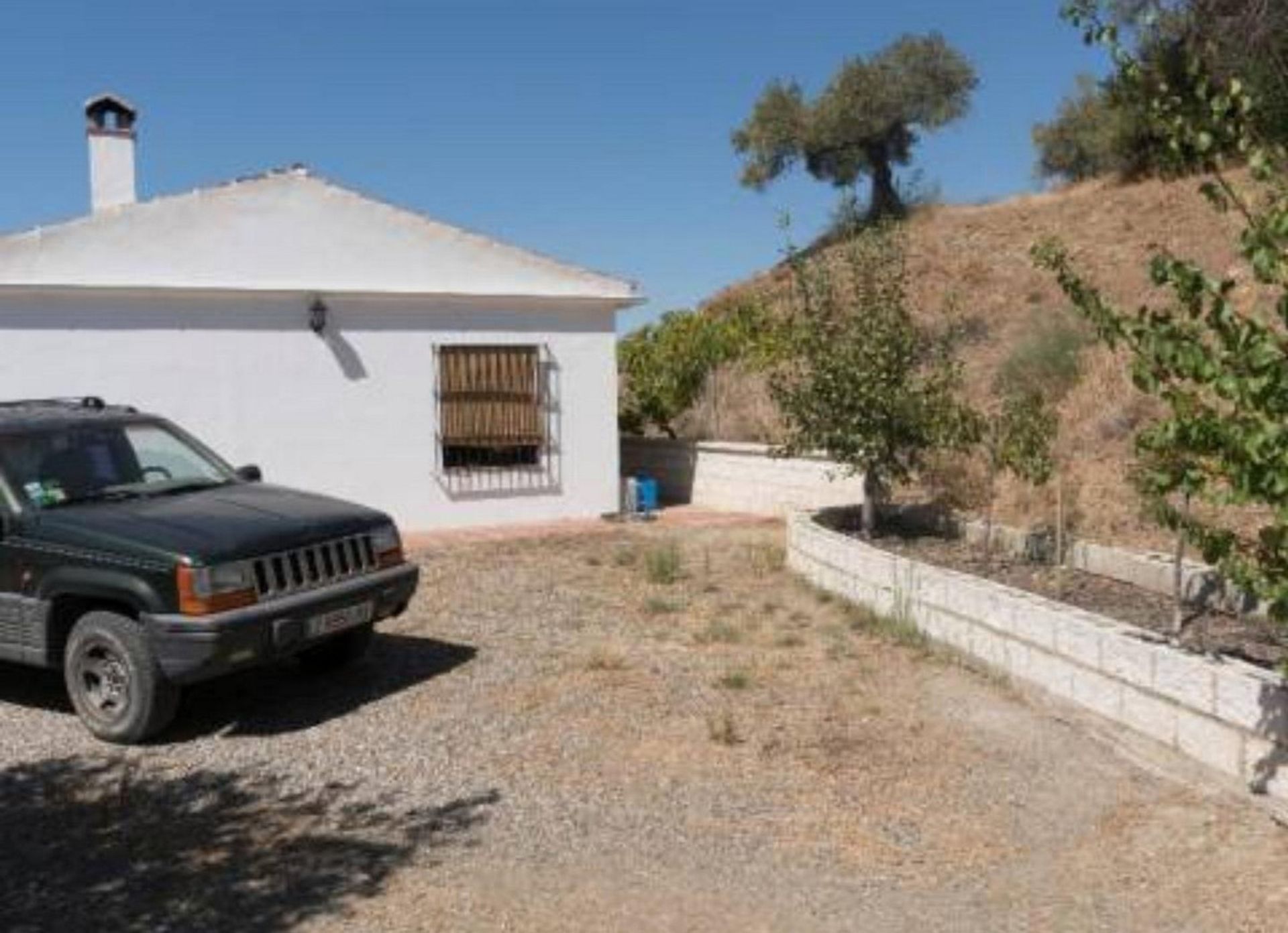 loger dans Carratraça, Andalousie 11090161