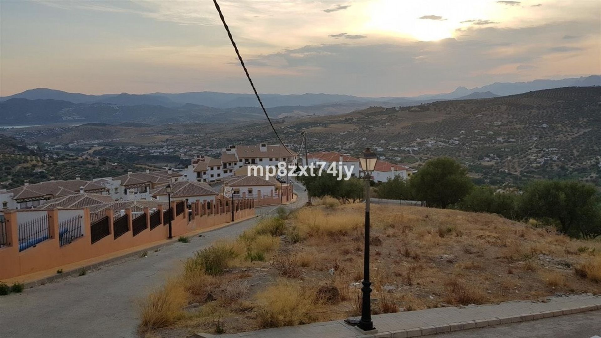 Hus i Alcaucín, Andalucía 11090196