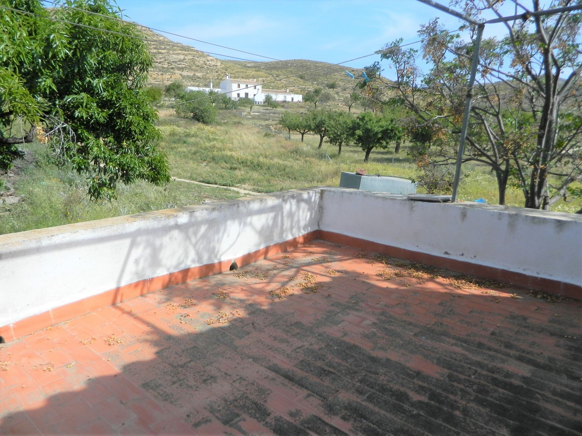 casa no Sorbas, Andalucía 11090200