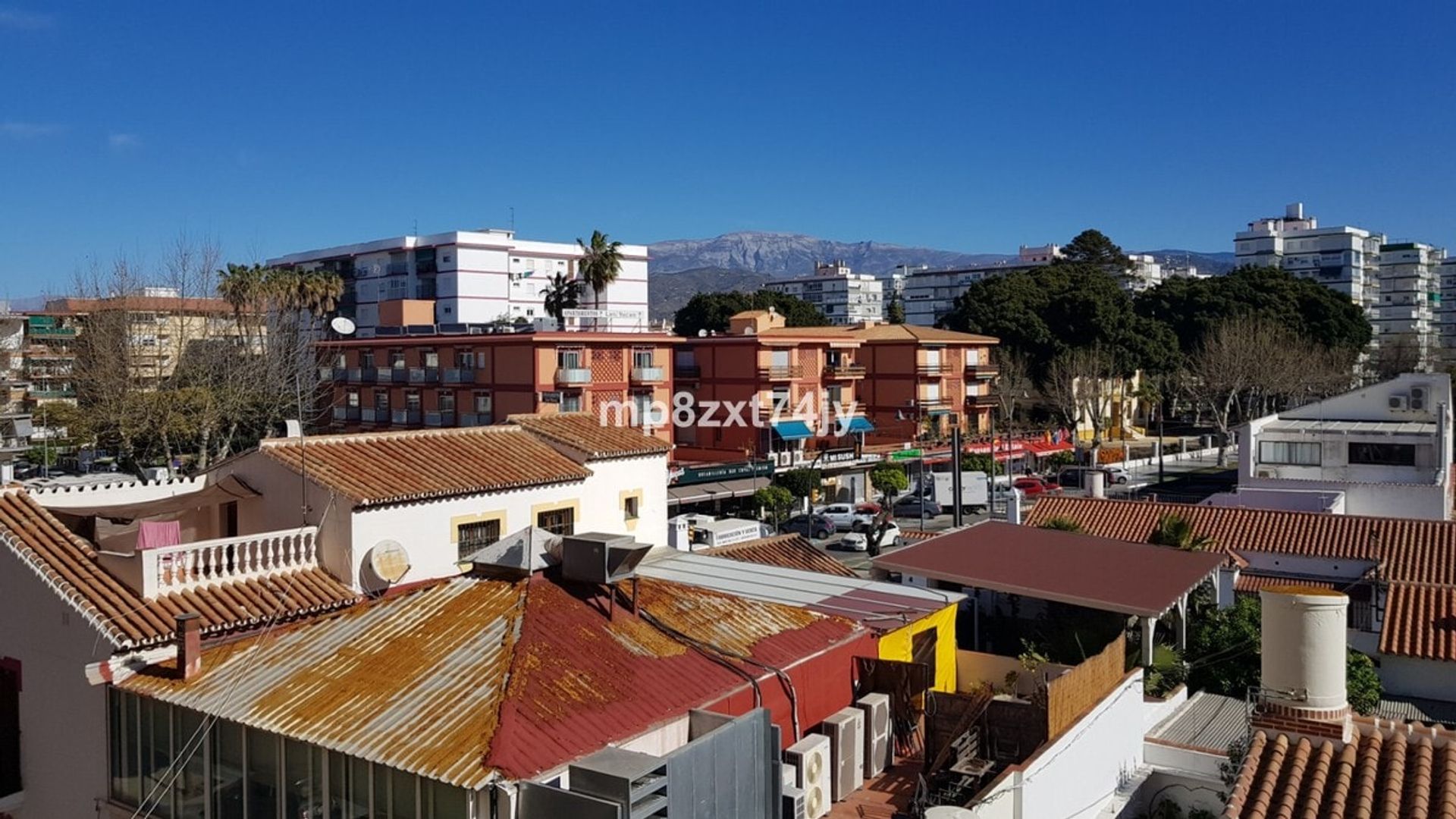 Condominio en Torre del Mar, Andalucía 11090207