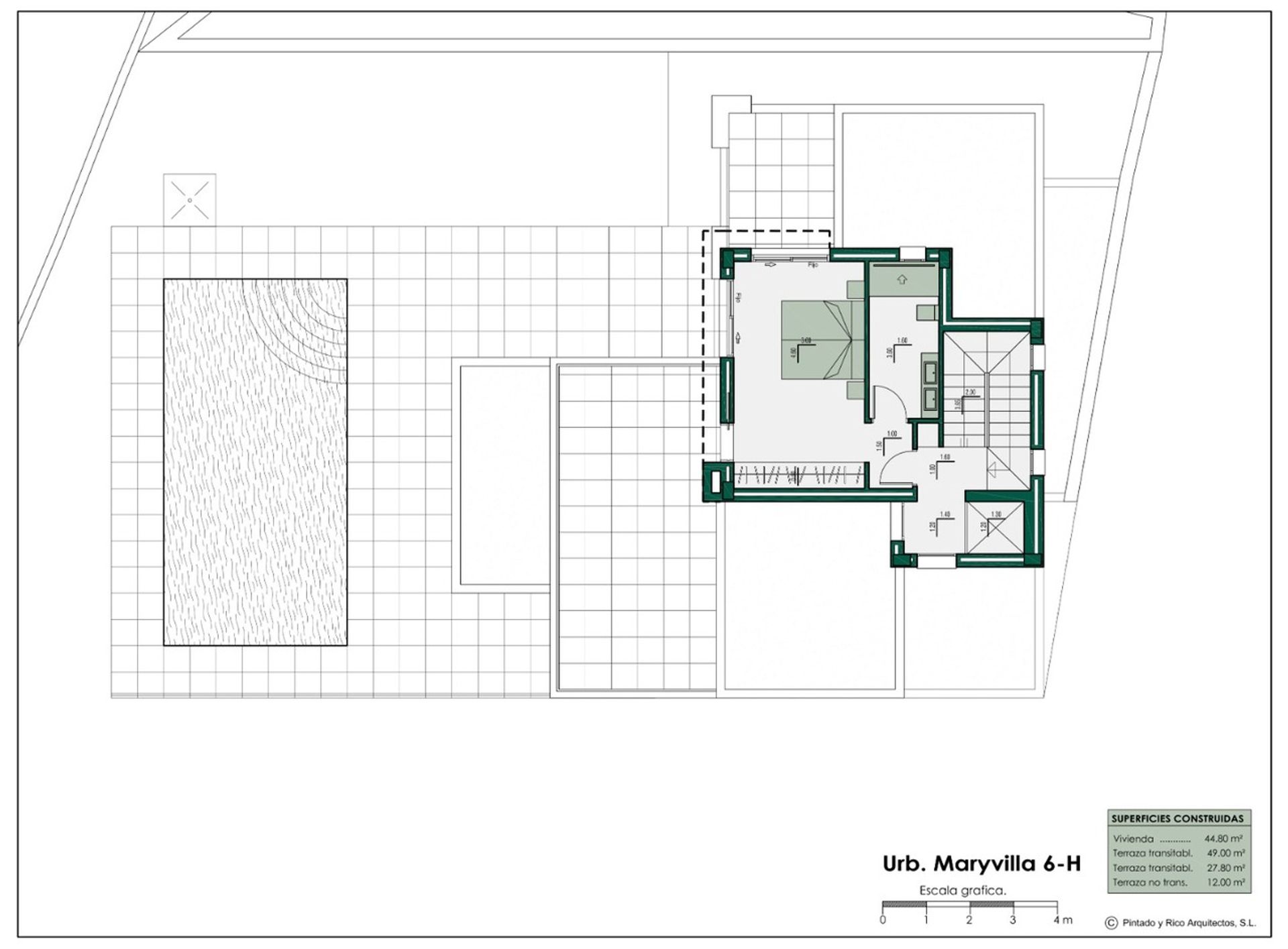 House in Calpe, Comunidad Valenciana 11090212