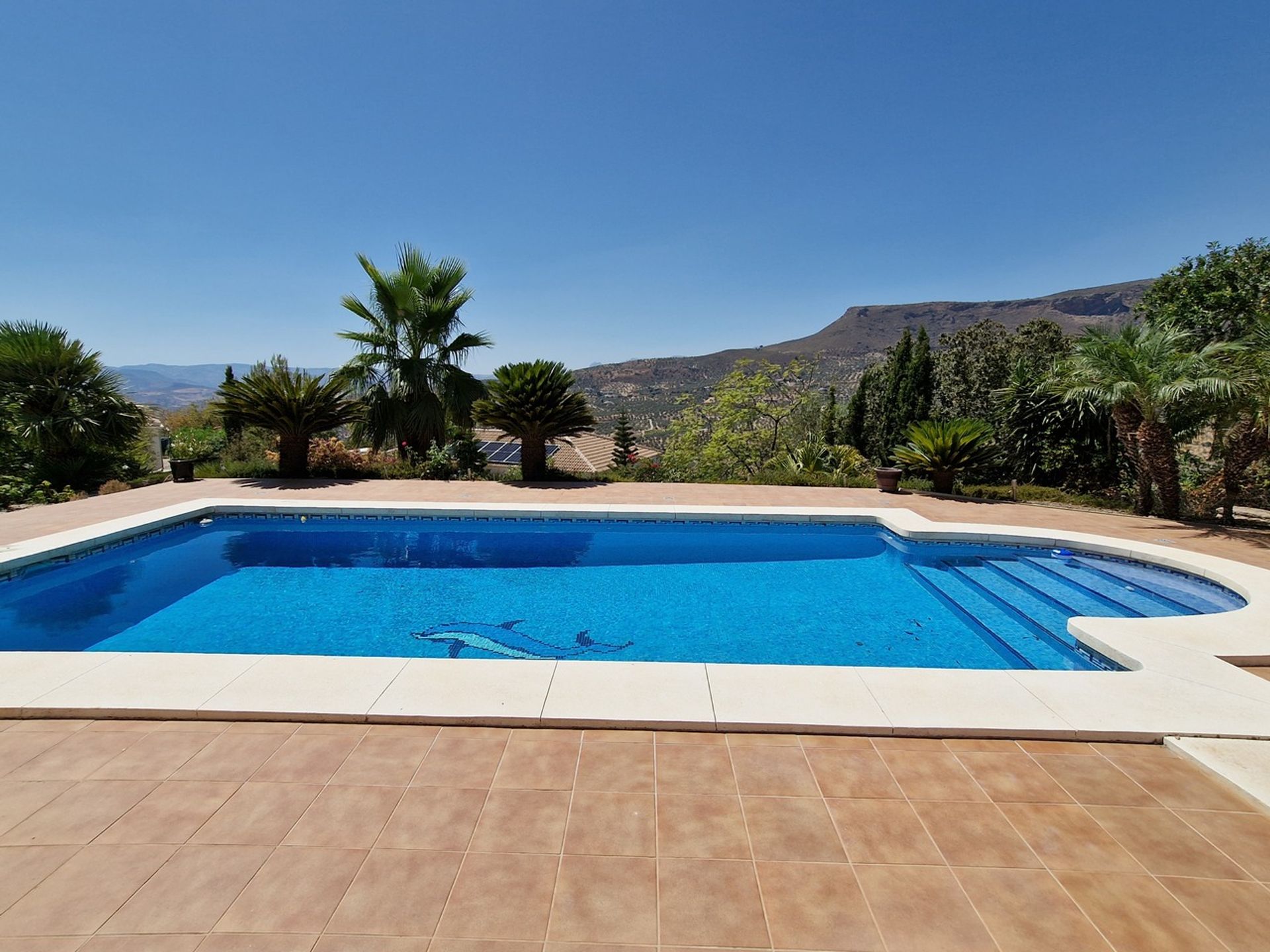 rumah dalam Alcaucín, Andalucía 11090216