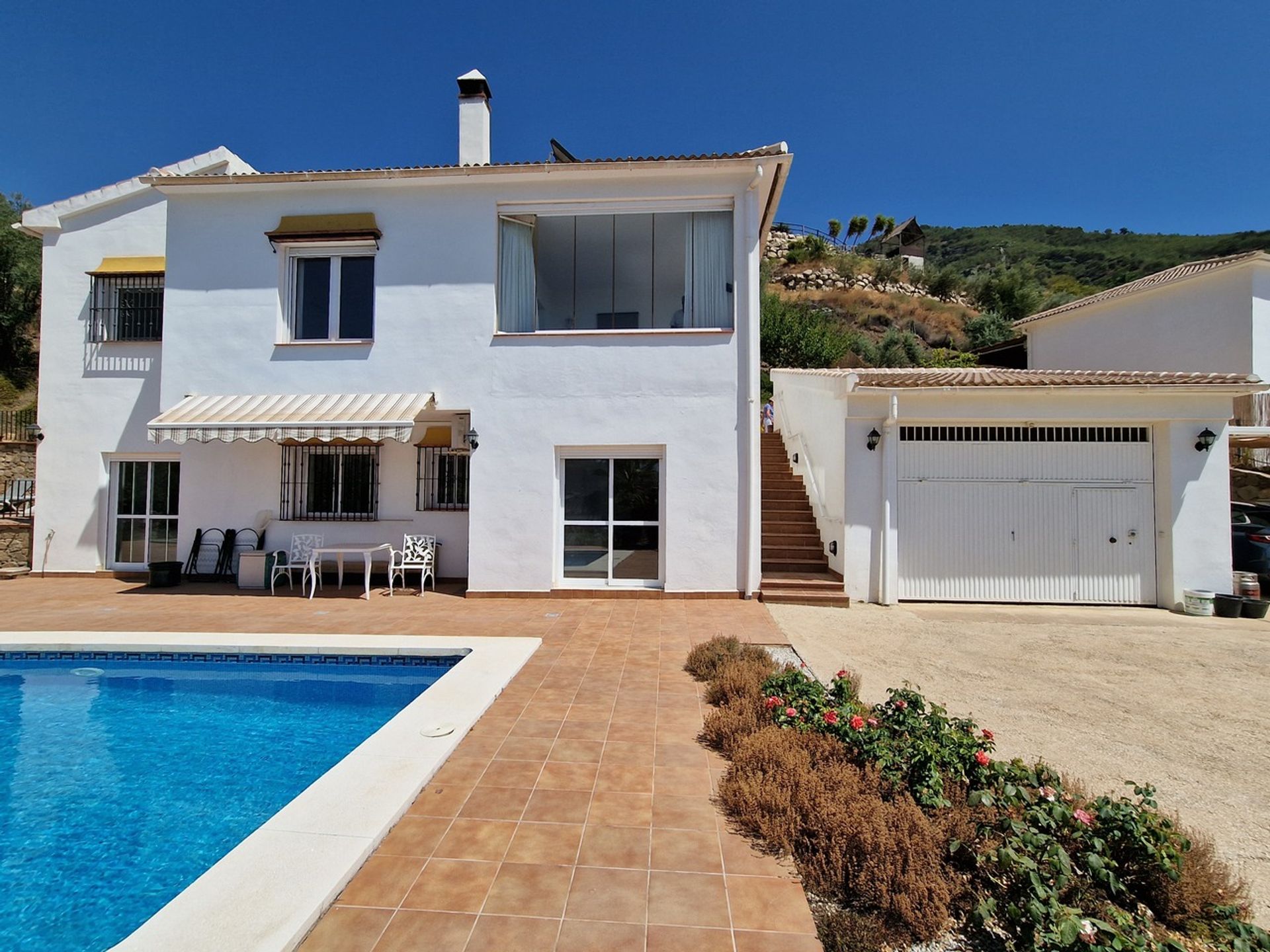 Casa nel Alcaucín, Andalucía 11090216