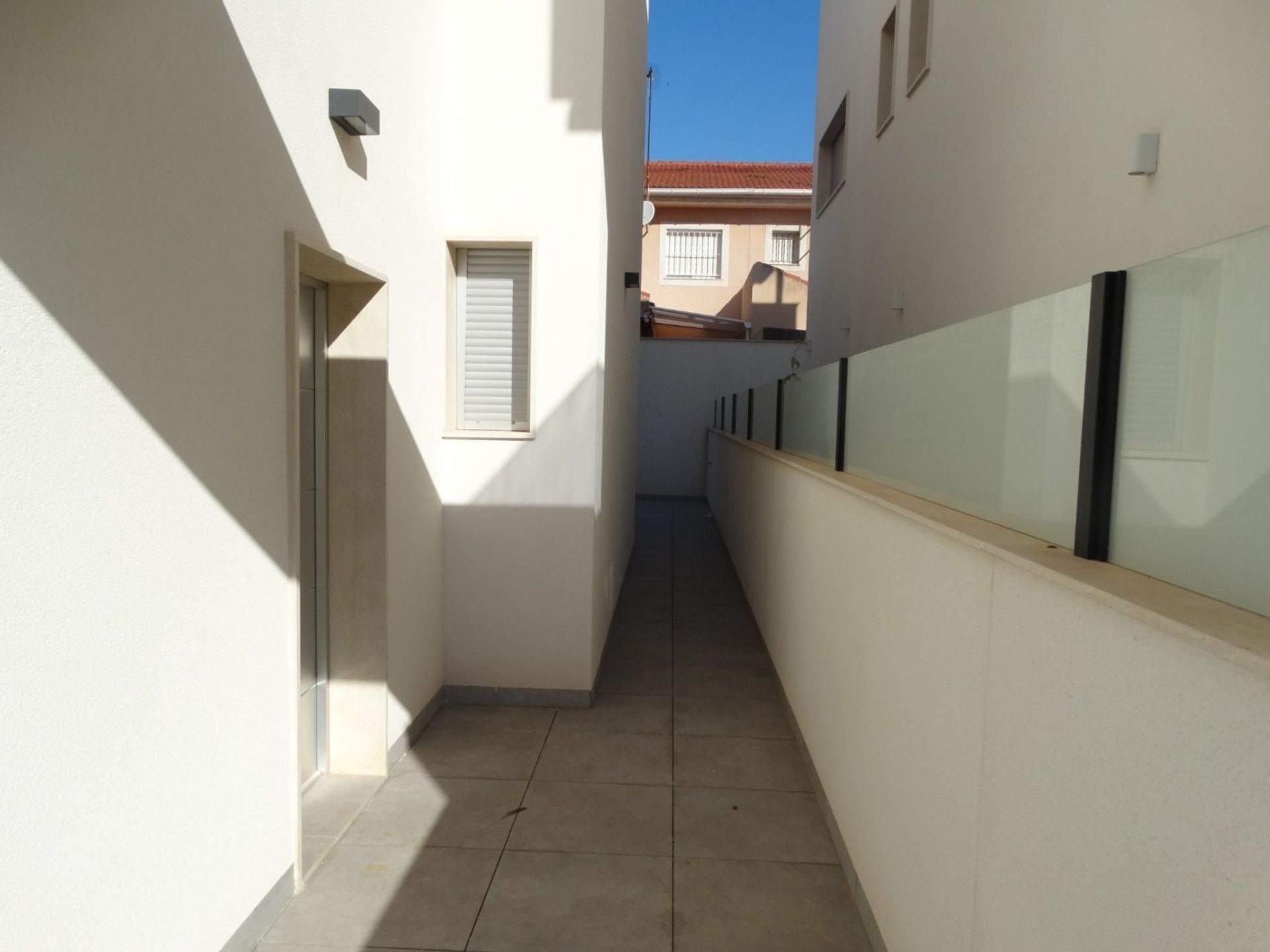 بيت في San Javier, Región de Murcia 11090255