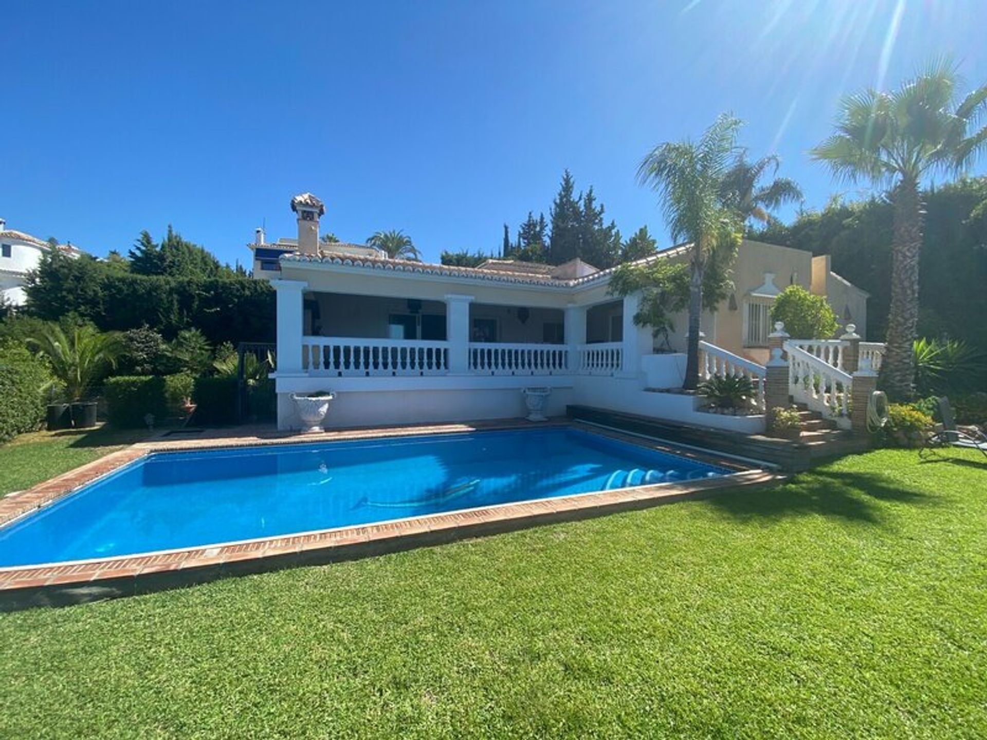 Huis in Fuengirola, Andalusië 11090259