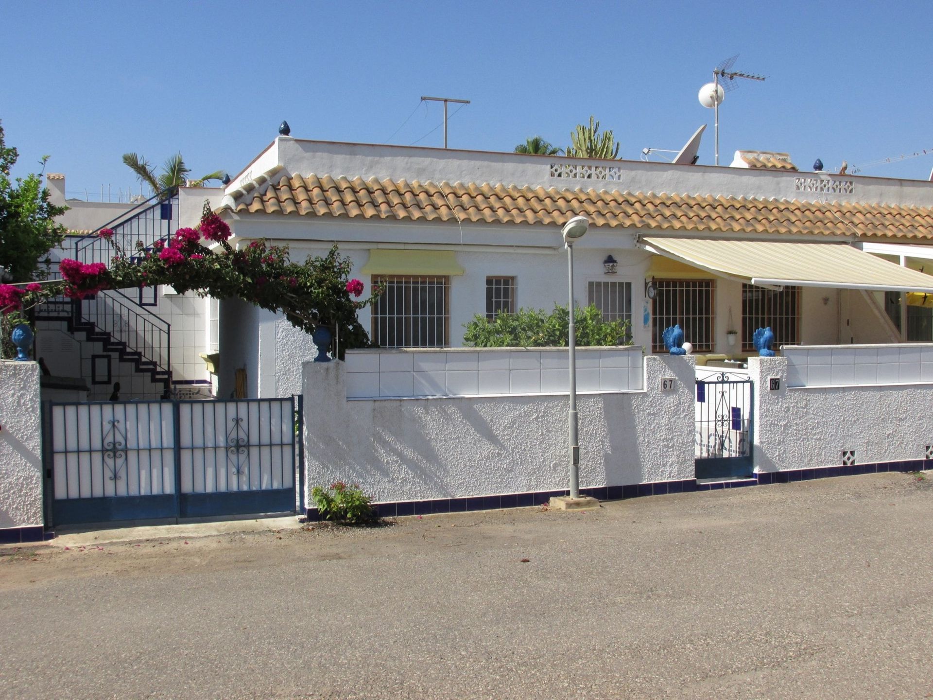 casa en Torre del Rame, Murcia 11090342