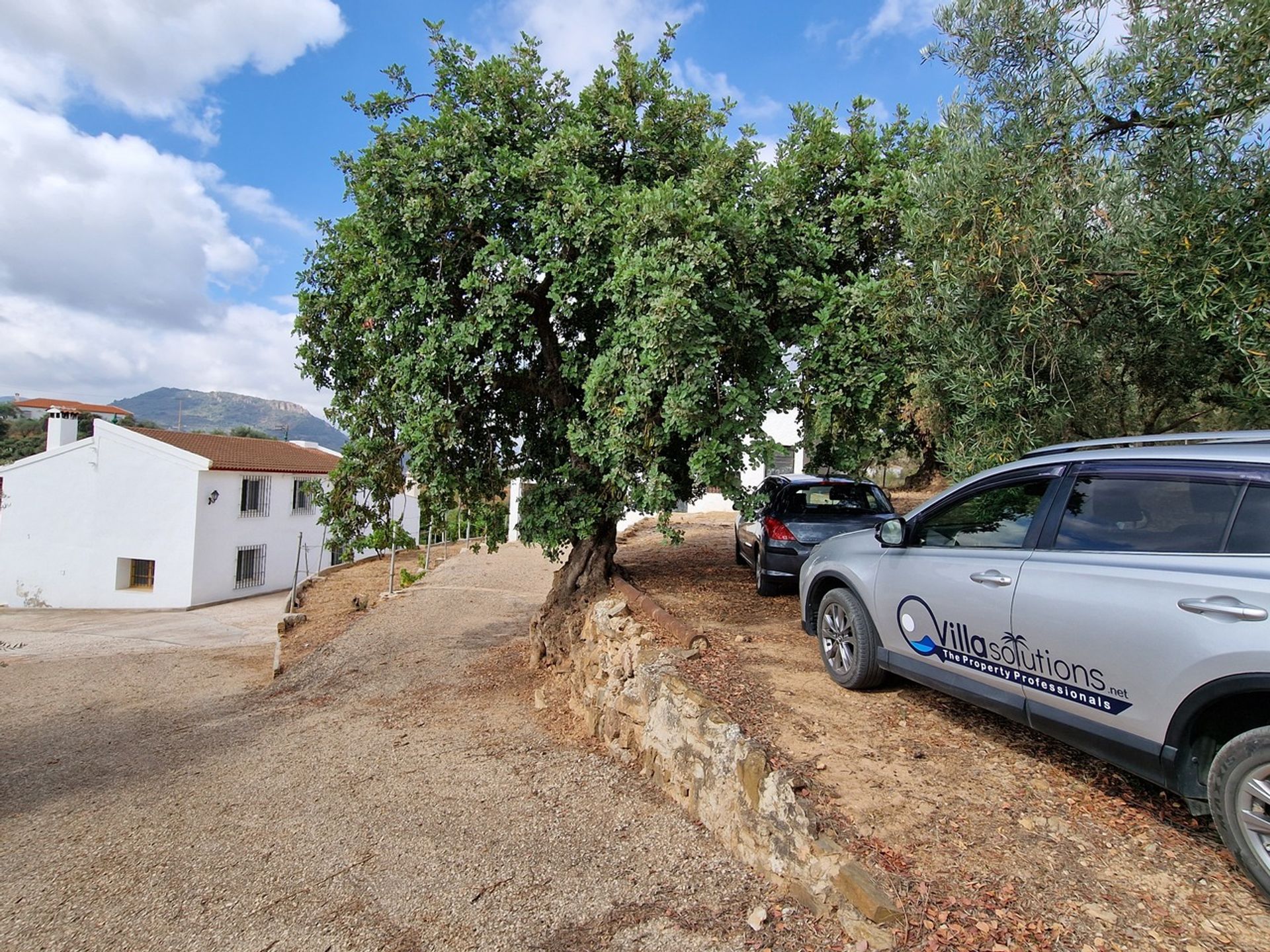 жилой дом в Comares, Andalucía 11090358