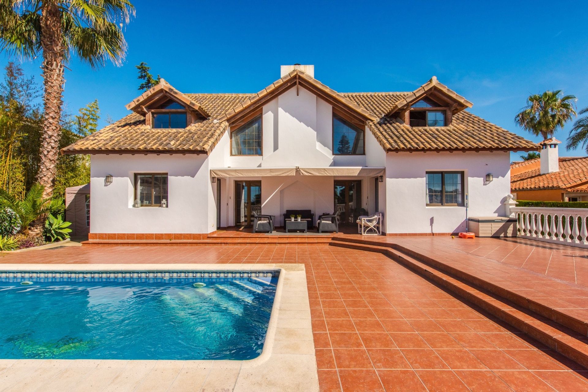 casa no Estepona, Andaluzia 11090372