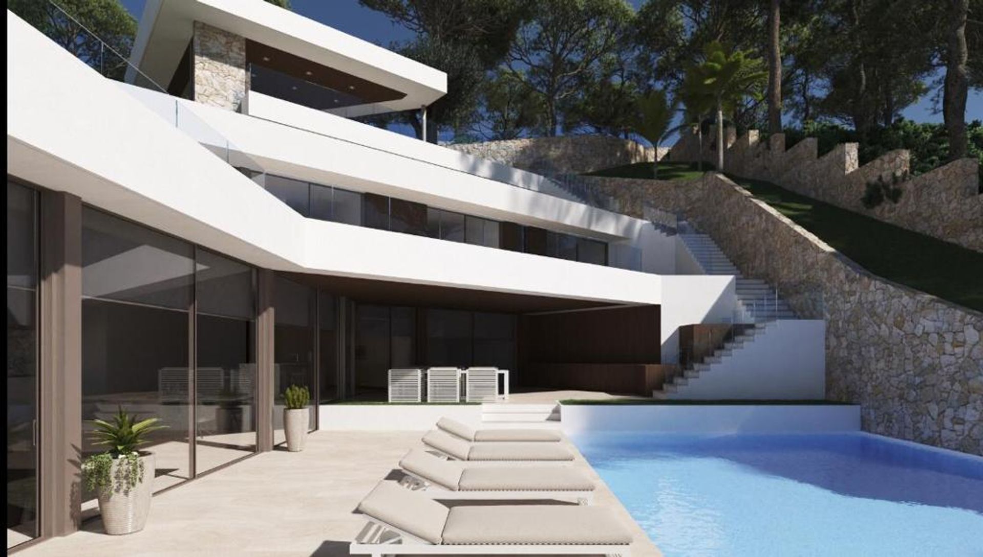 Huis in Javea, Valencia 11090410