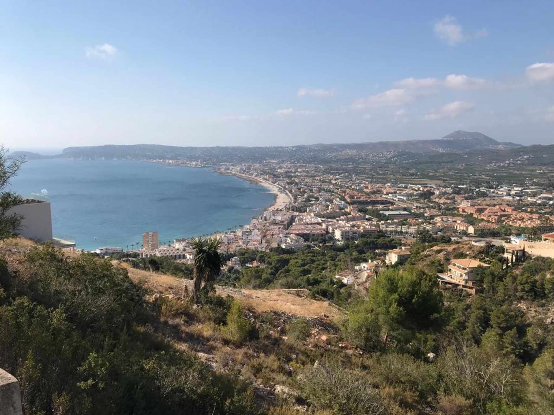 Rumah di Jávea, Comunidad Valenciana 11090410