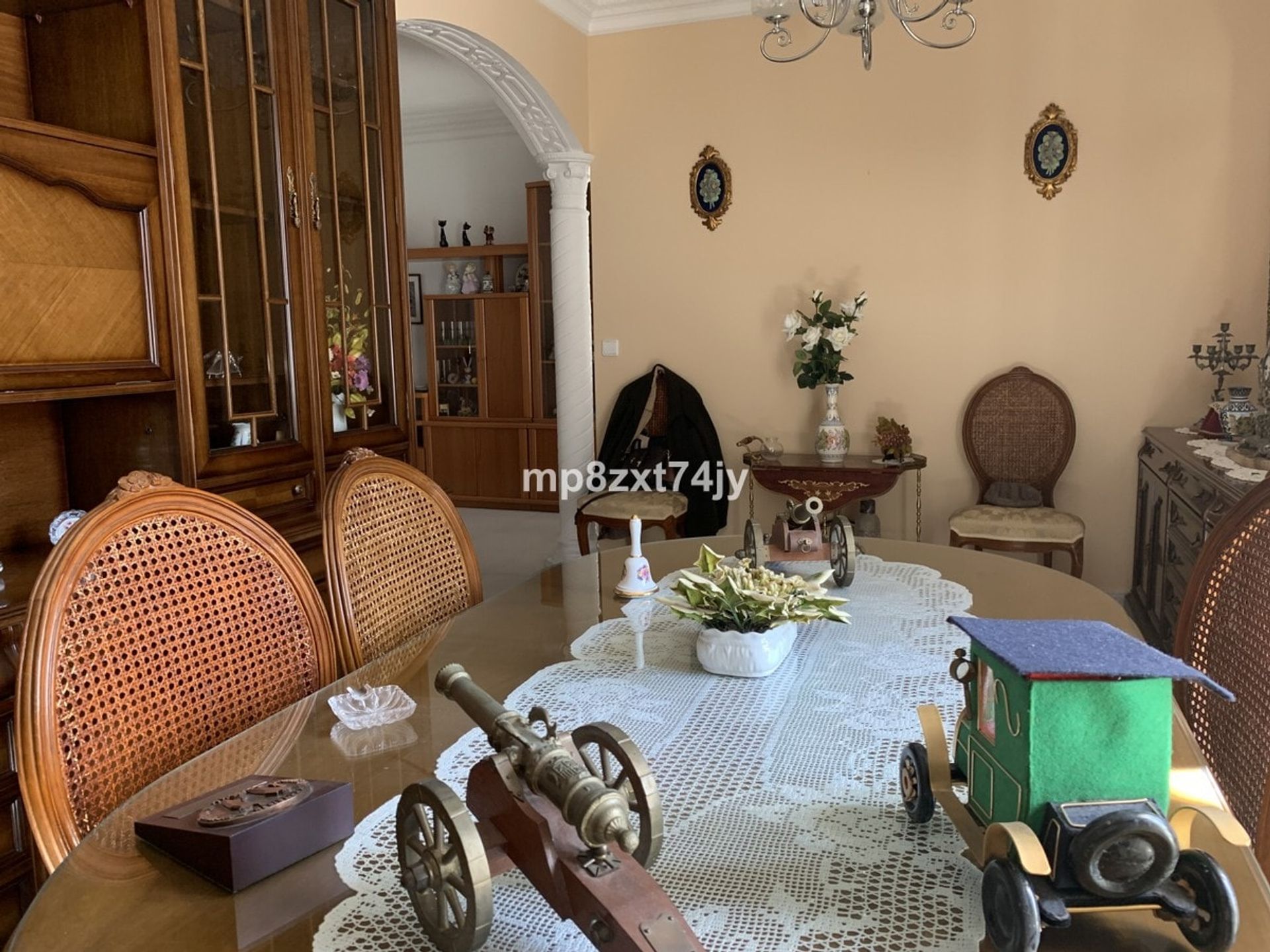 casa en Huertas Bajas, Andalucía 11090434