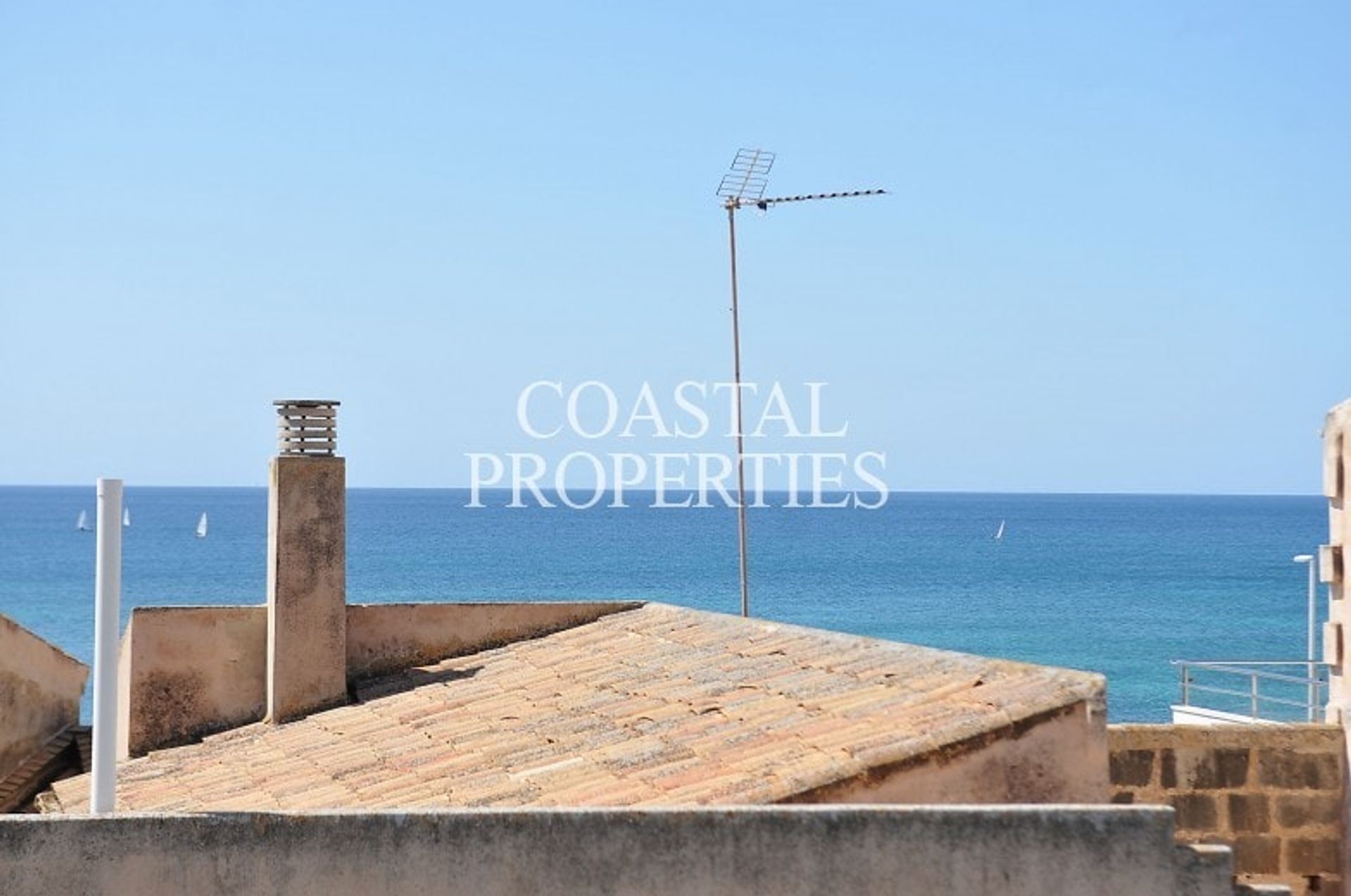 Квартира в Sa Ràpita, Illes Balears 11090486