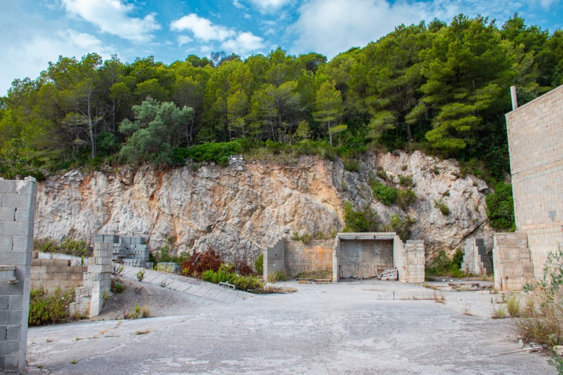 Tierra en Capdepera, Islas Baleares 11090494