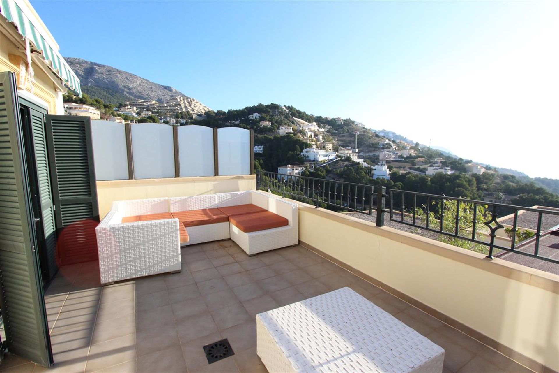 Condominio en Altea, Valencia 11090524