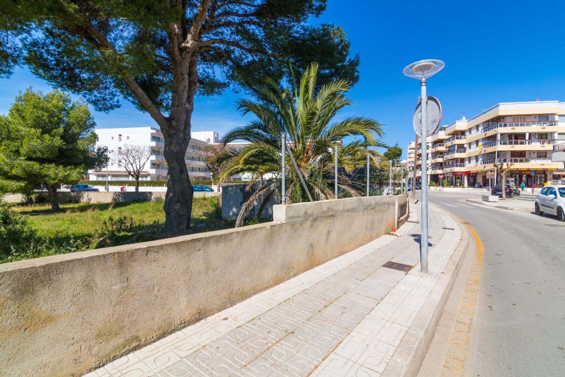 Tierra en Capdepera, Islas Baleares 11090563