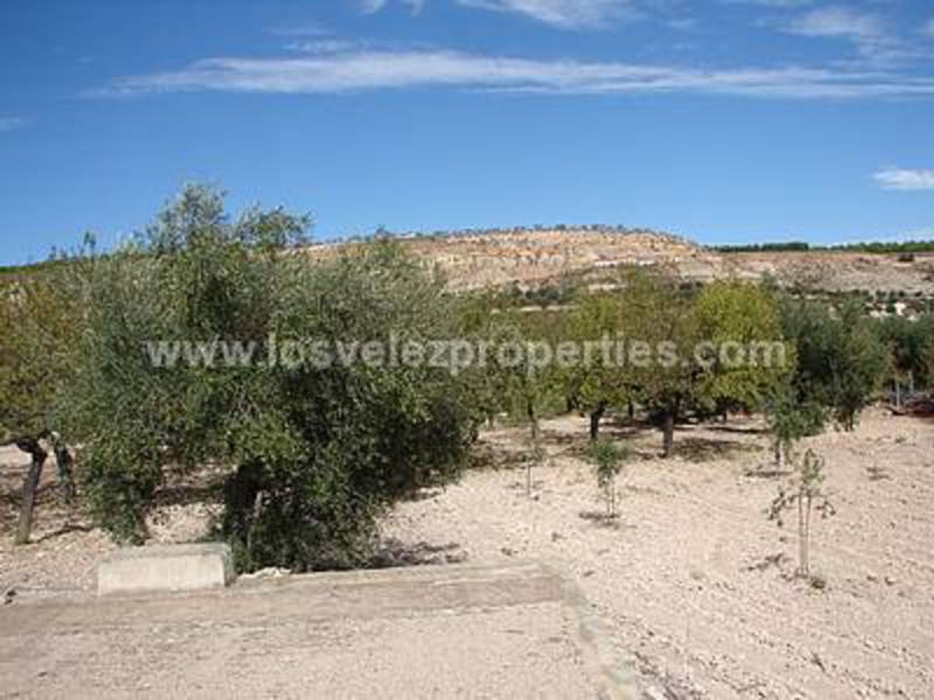 Casa nel María, Andalucía 11090597