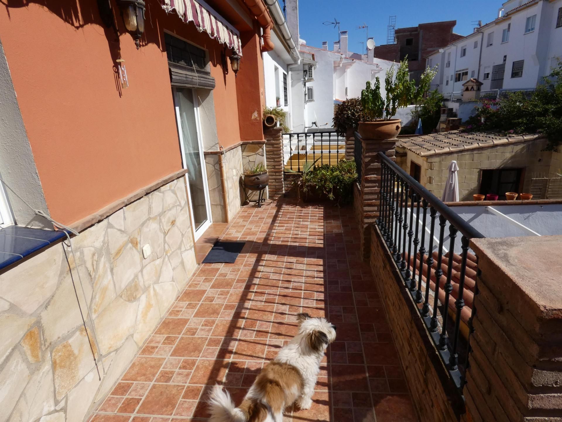 Huis in Alhaurín el Grande, Andalucía 11090631