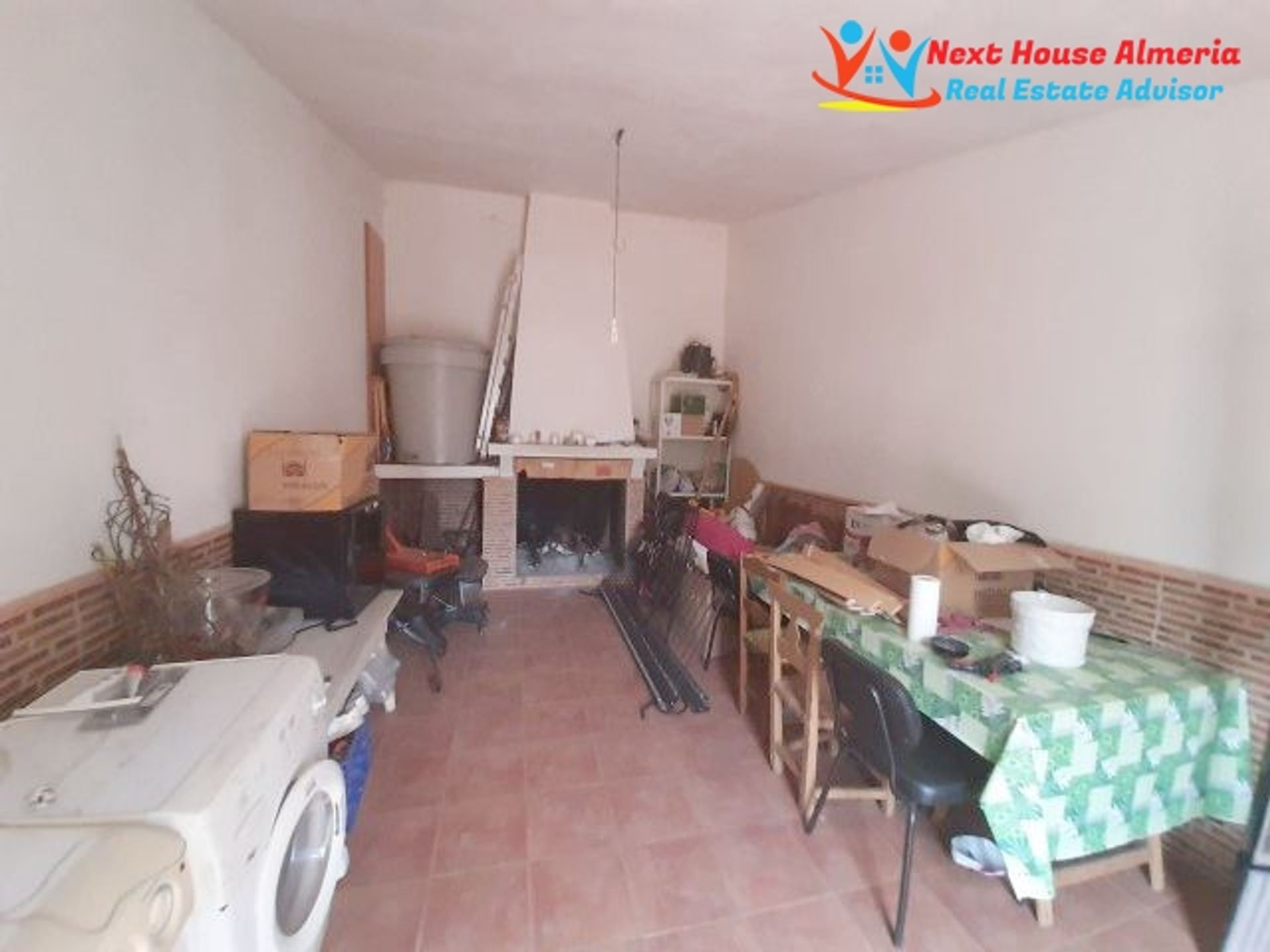 rumah dalam Albánchez, Andalucía 11090672