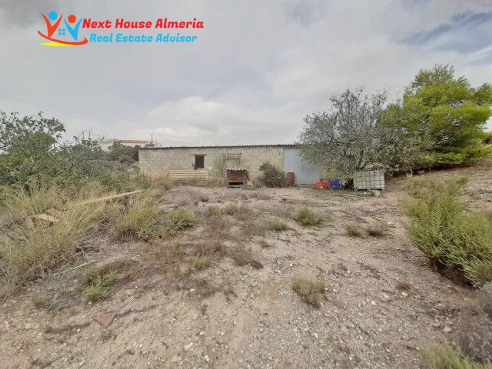 Casa nel Albánchez, Andalucía 11090672