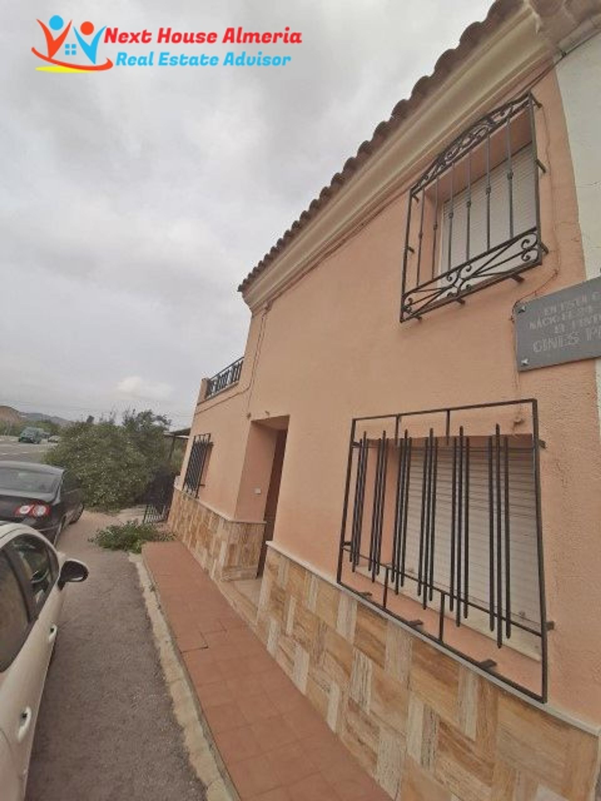 rumah dalam Albánchez, Andalucía 11090672