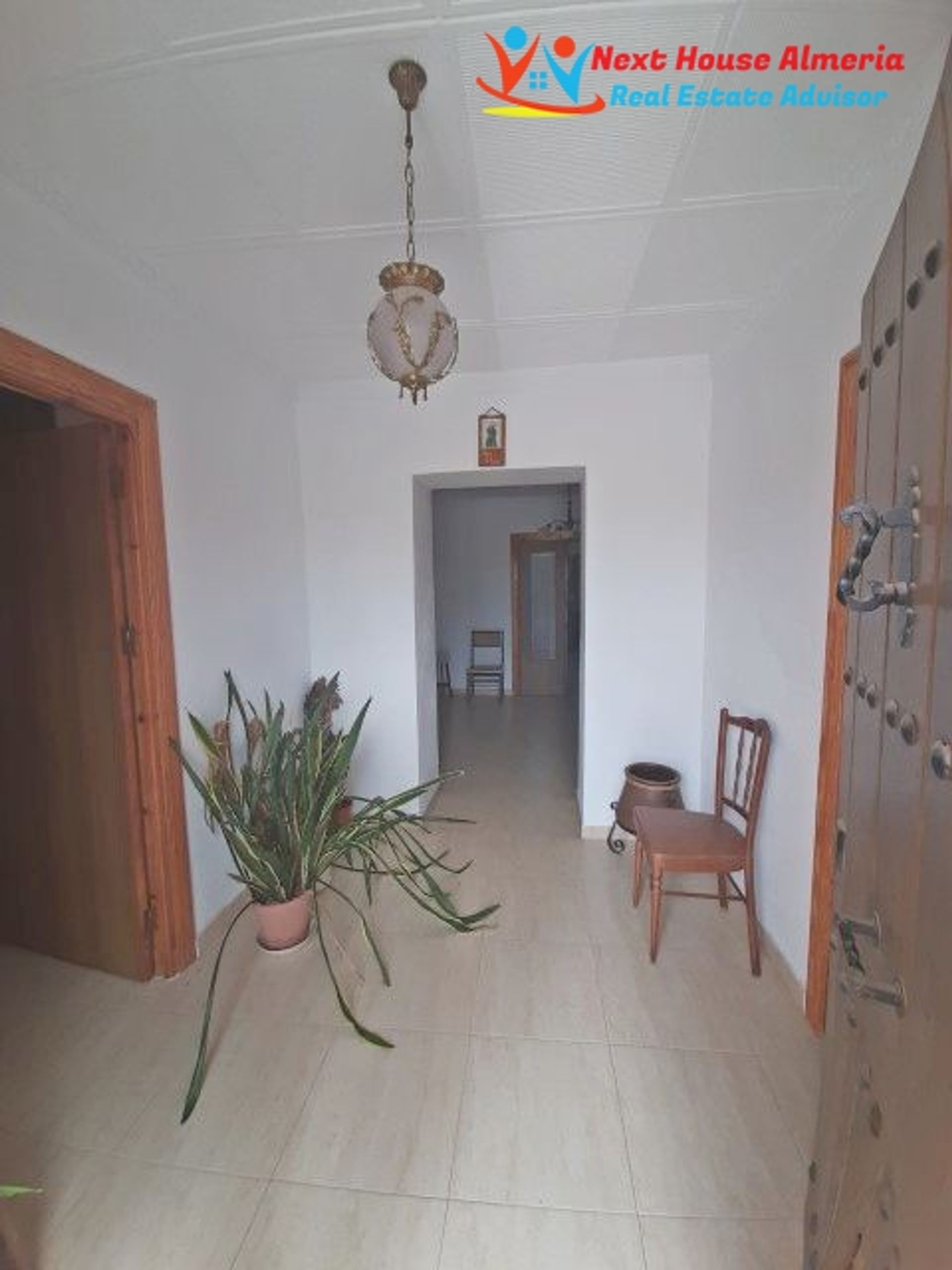 rumah dalam Albánchez, Andalucía 11090672