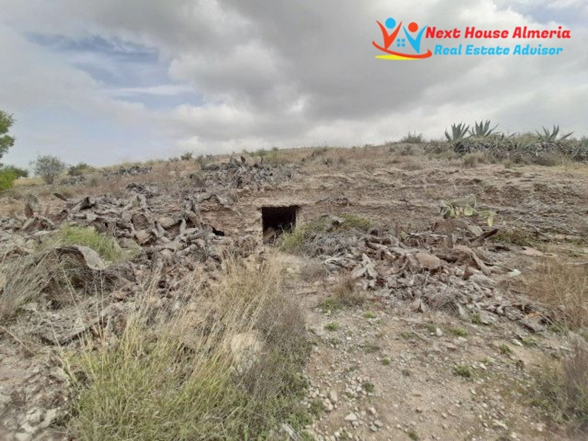 Hus i Albánchez, Andalucía 11090672