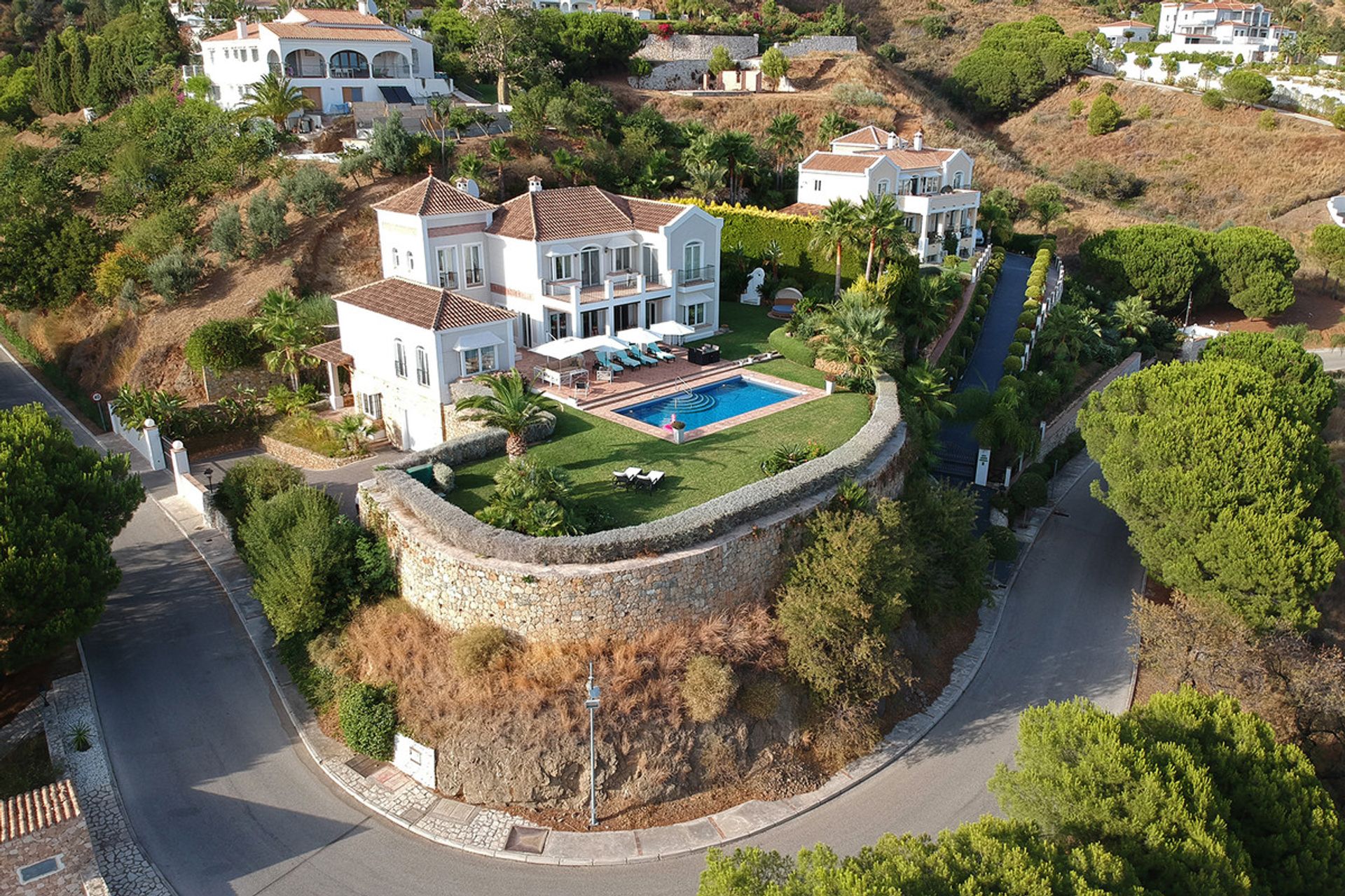 casa no Mijas, Andalucía 11090675