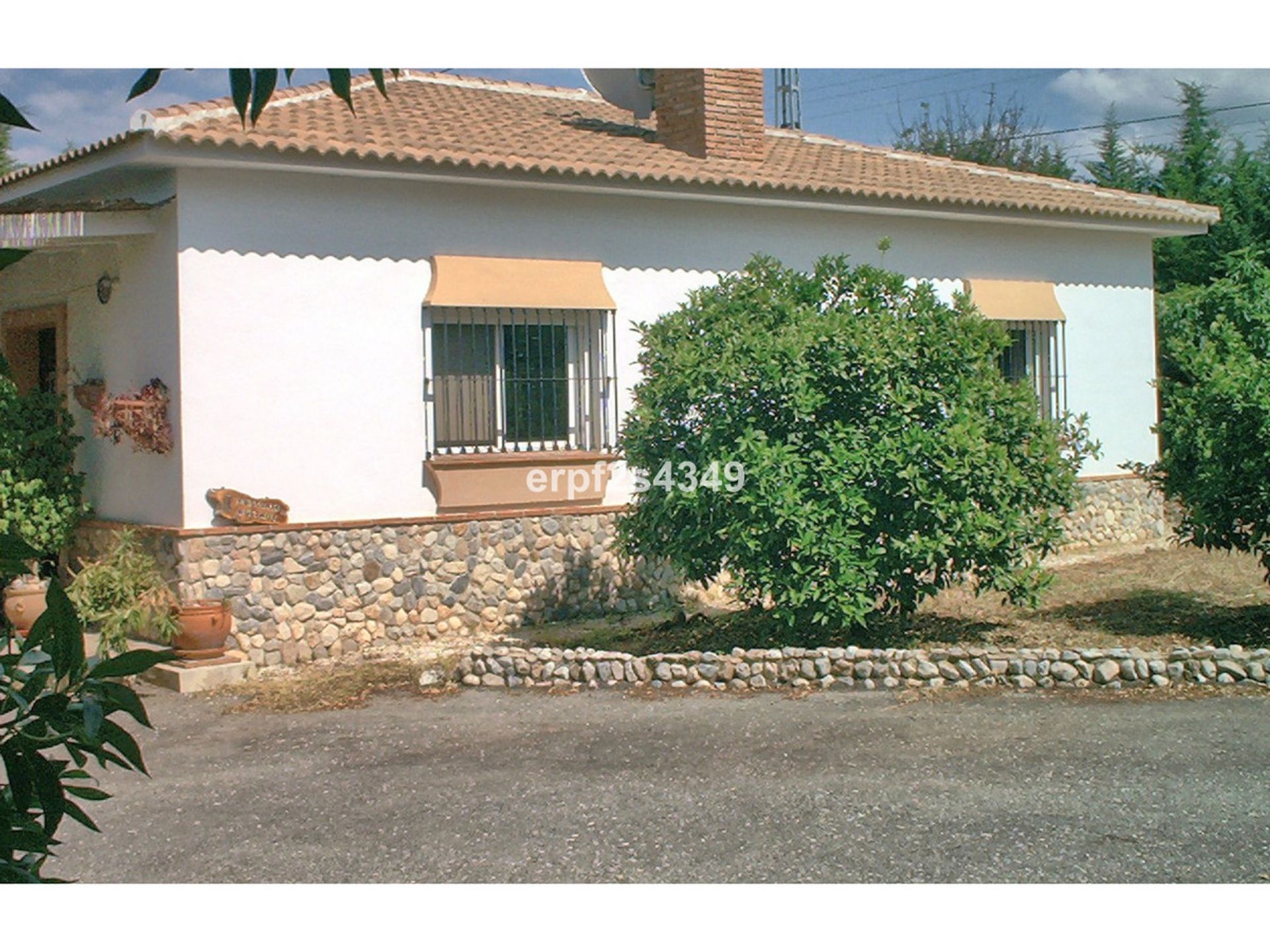 Casa nel Alhaurín el Grande, Andalucía 11090680