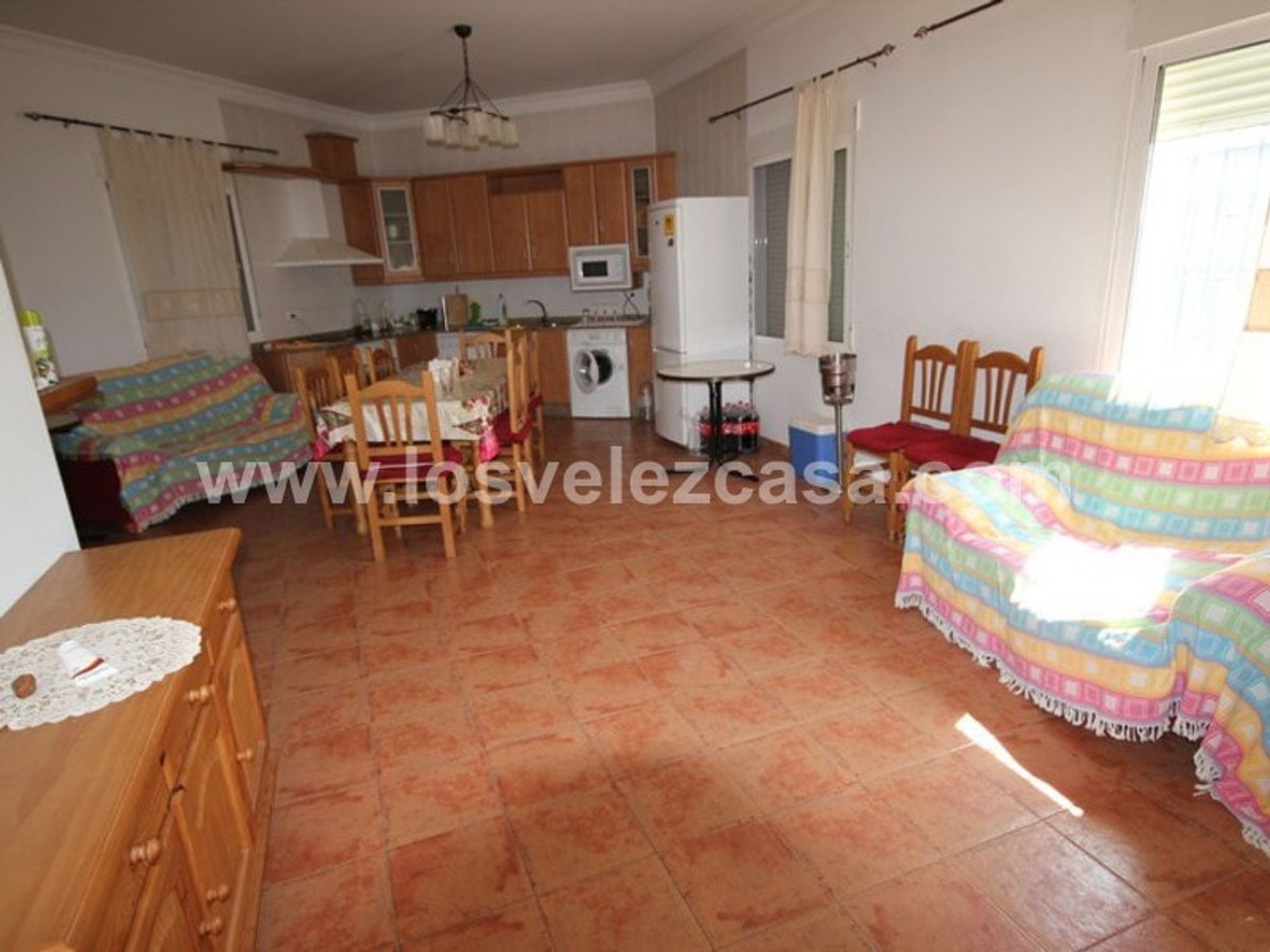 casa en Vélez Rubio, Andalucía 11090731